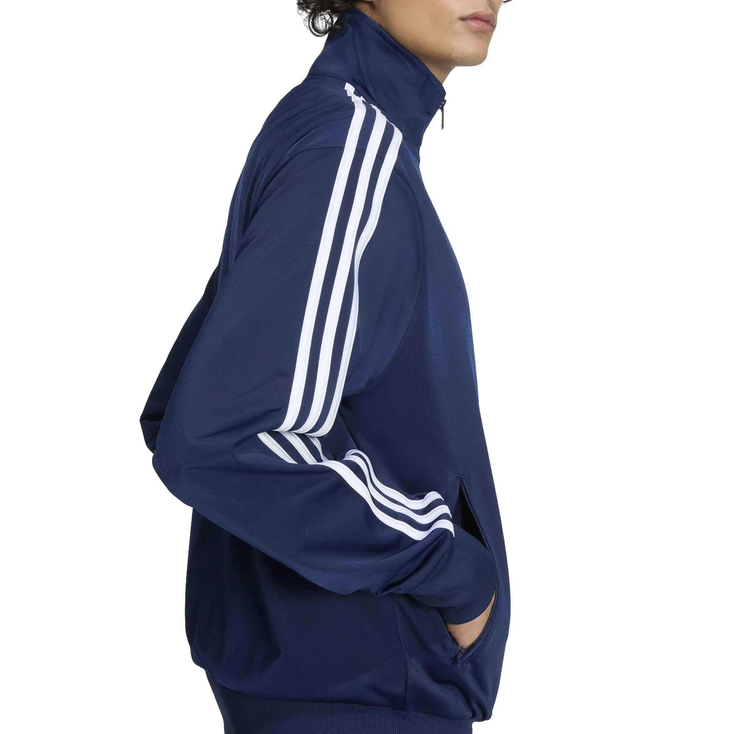 Trainingsjacke FIREBIRD TT
