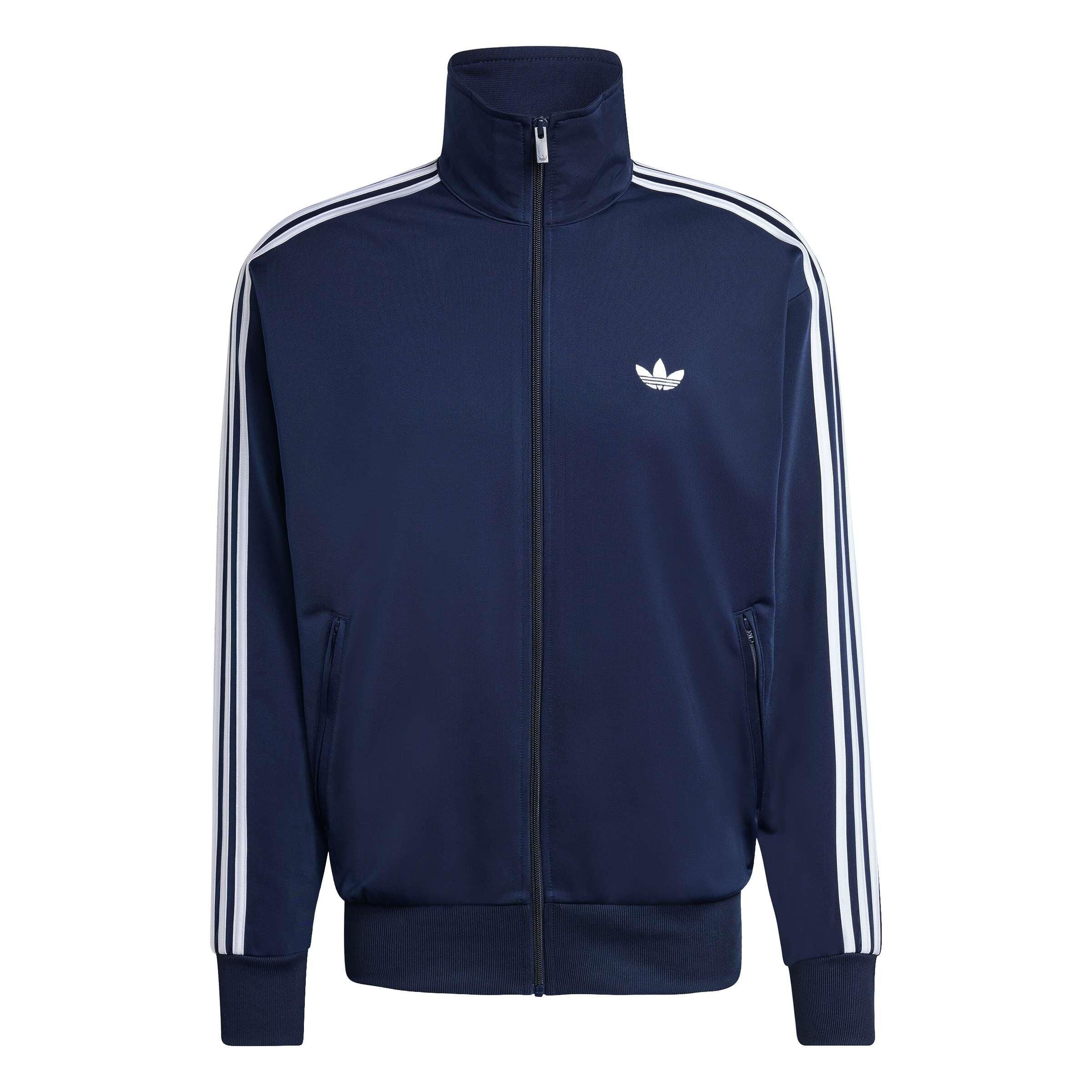 Trainingsjacke FIREBIRD TT