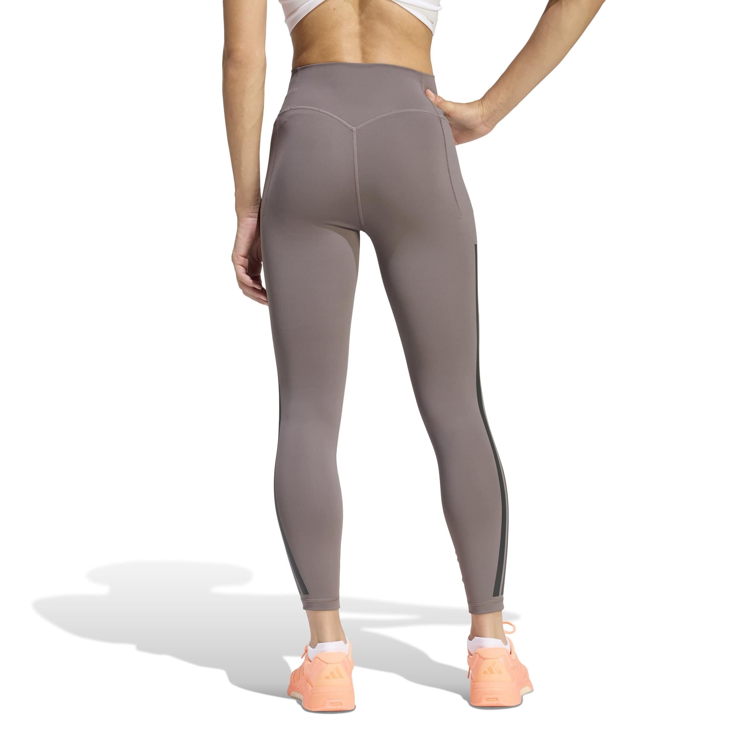 Funktionsleggings OPTIME mit Climacool