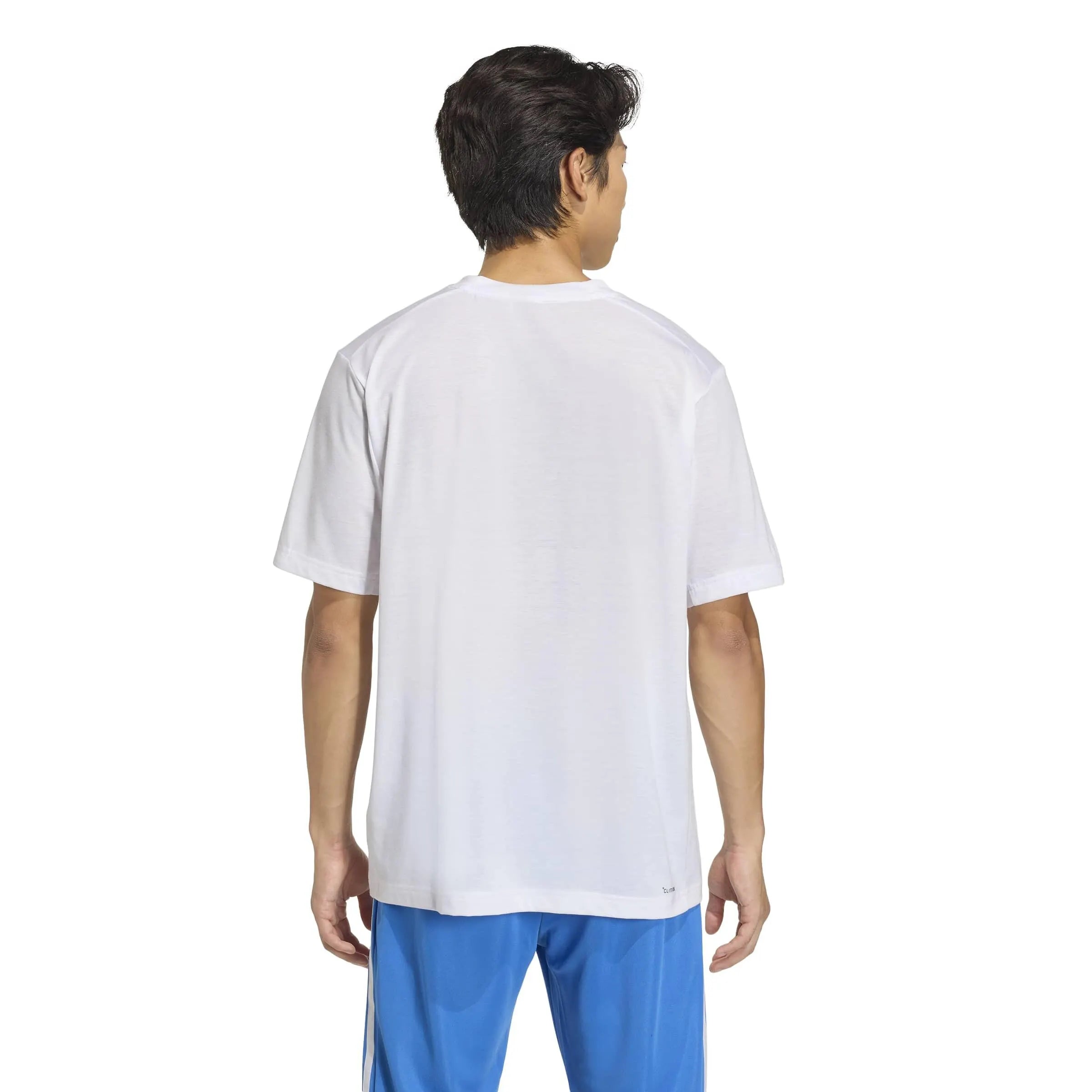 Funktions-T-Shirt mit Climacool