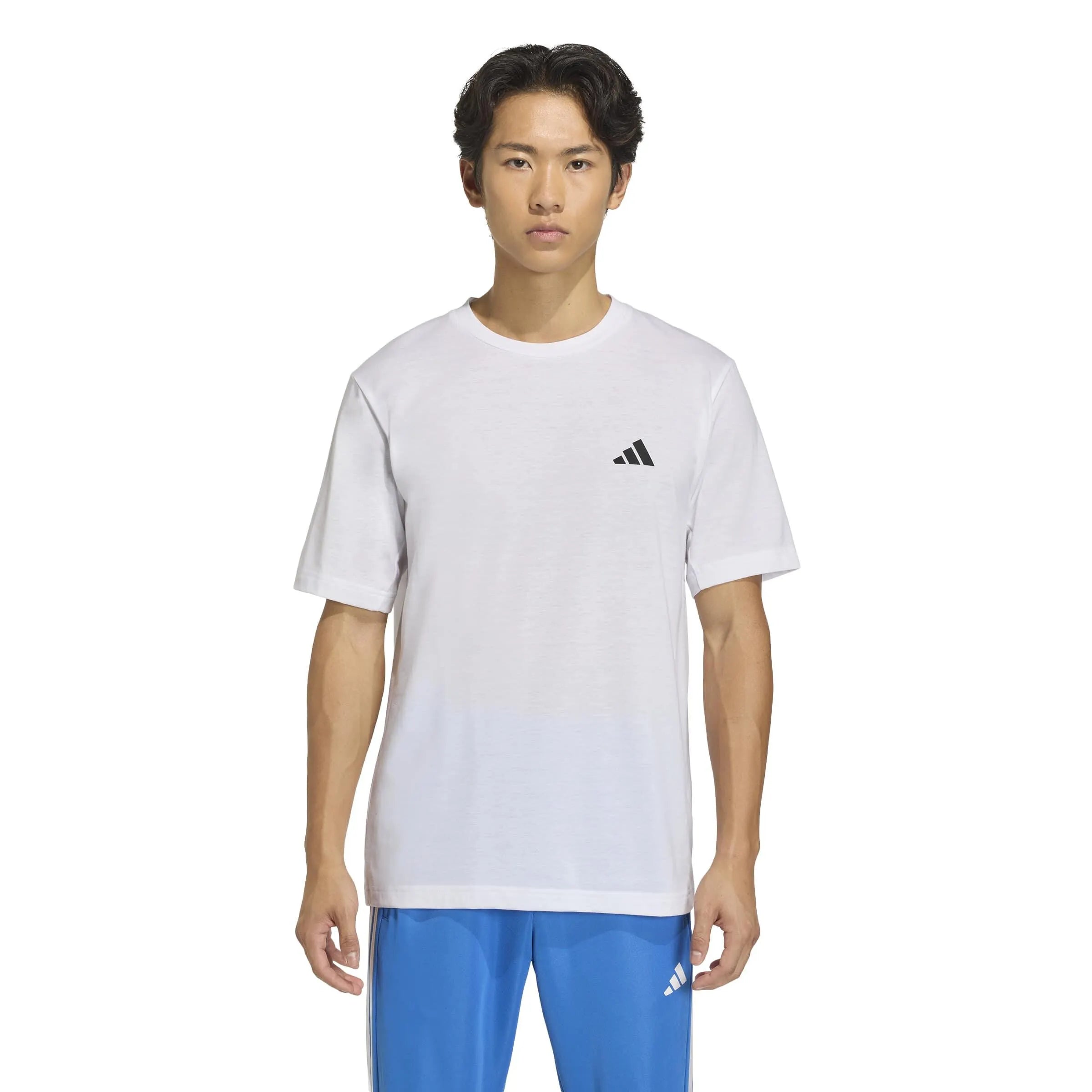 Funktions-T-Shirt mit Climacool