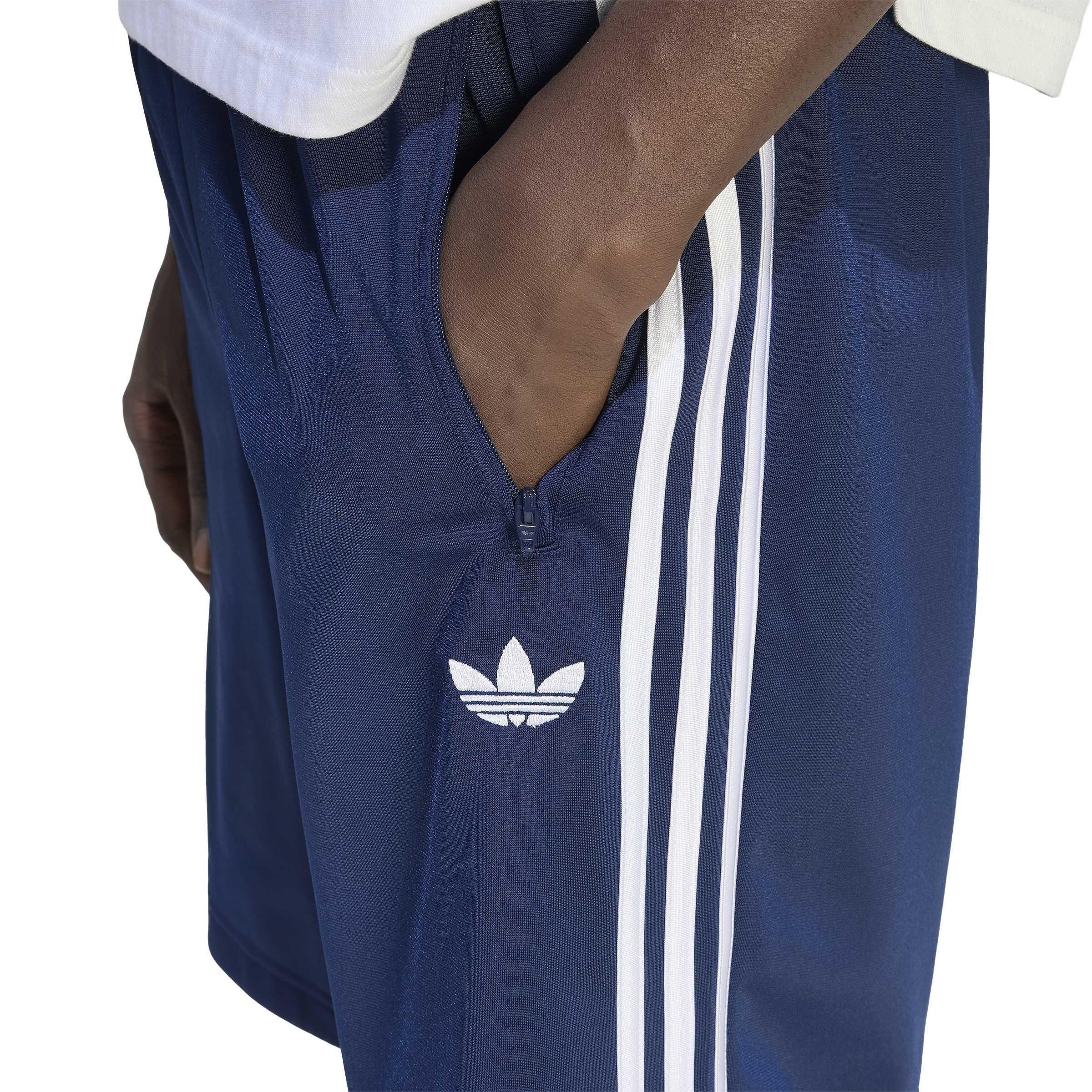 Funktionsshorts FIREBIRD Regular Fit