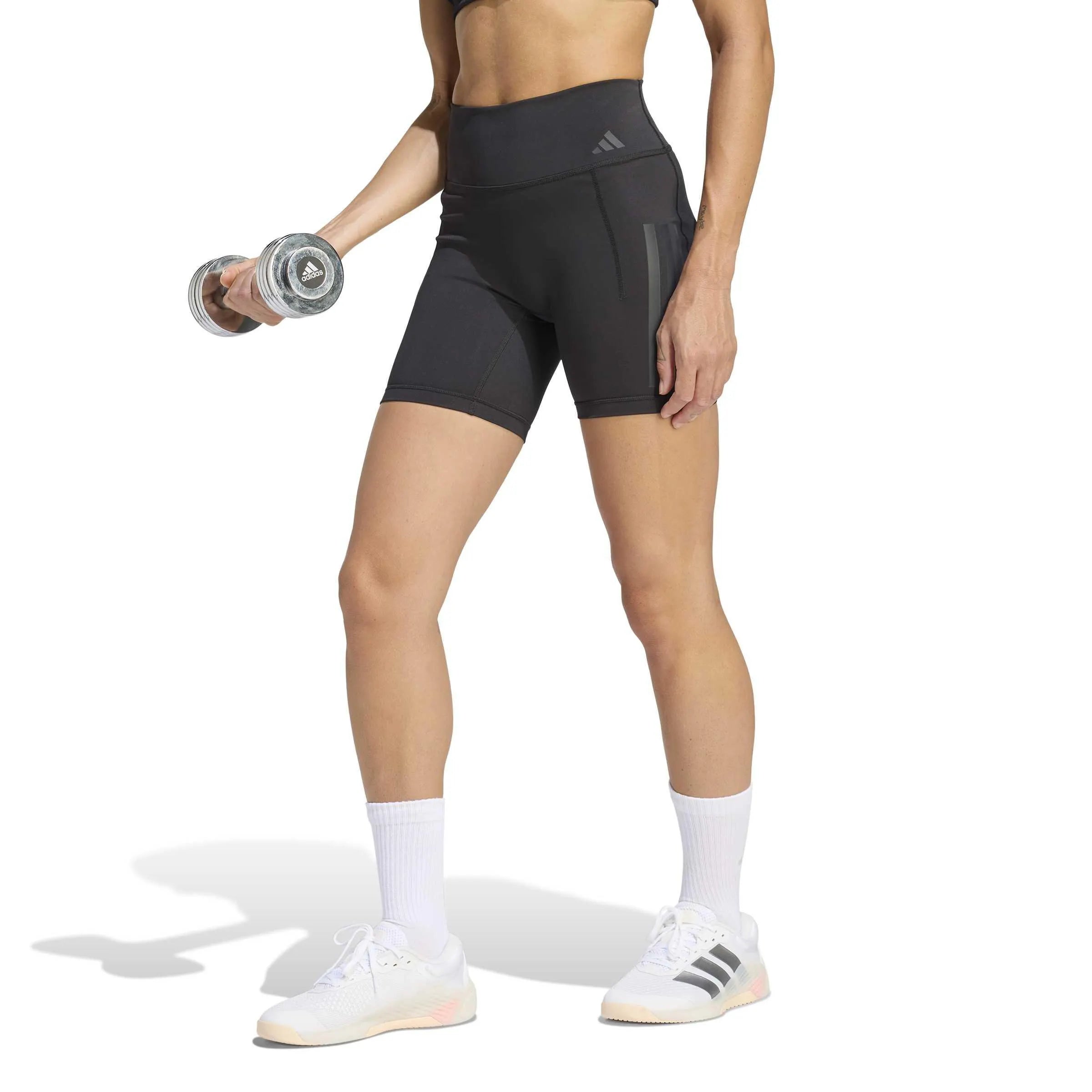 Radlerhose mit Climacool