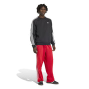 Sporthose in Wide Leg