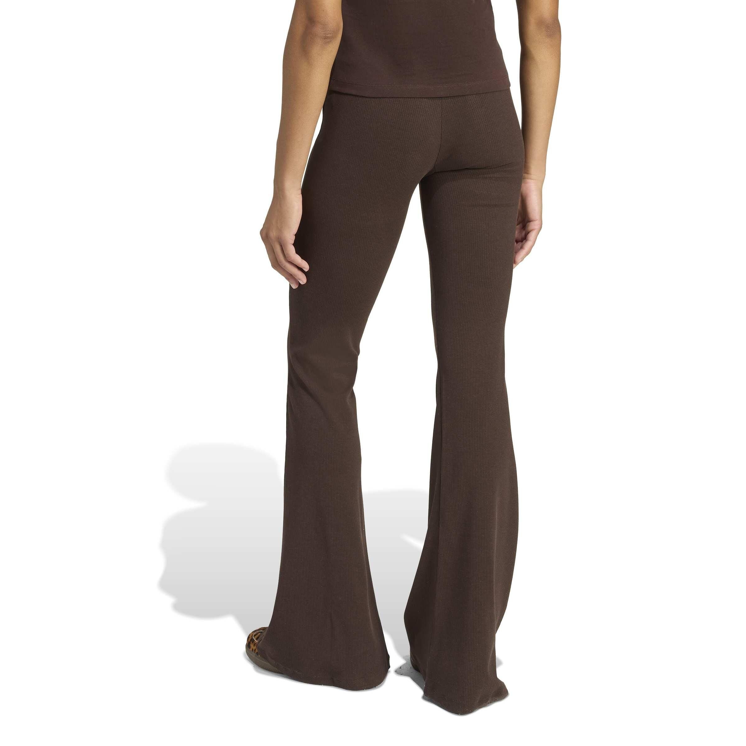 Leggings Flared Leg