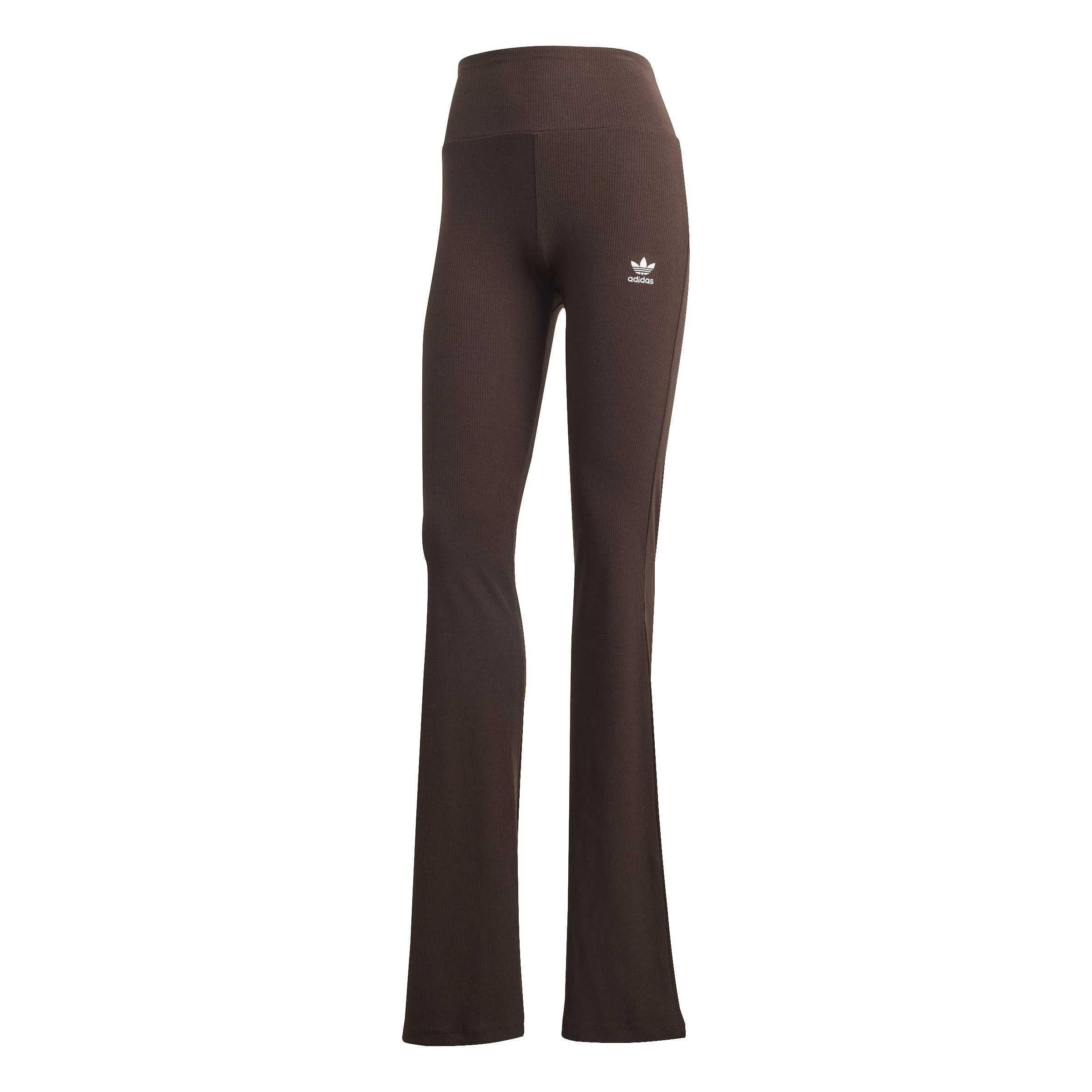 Leggings Flared Leg