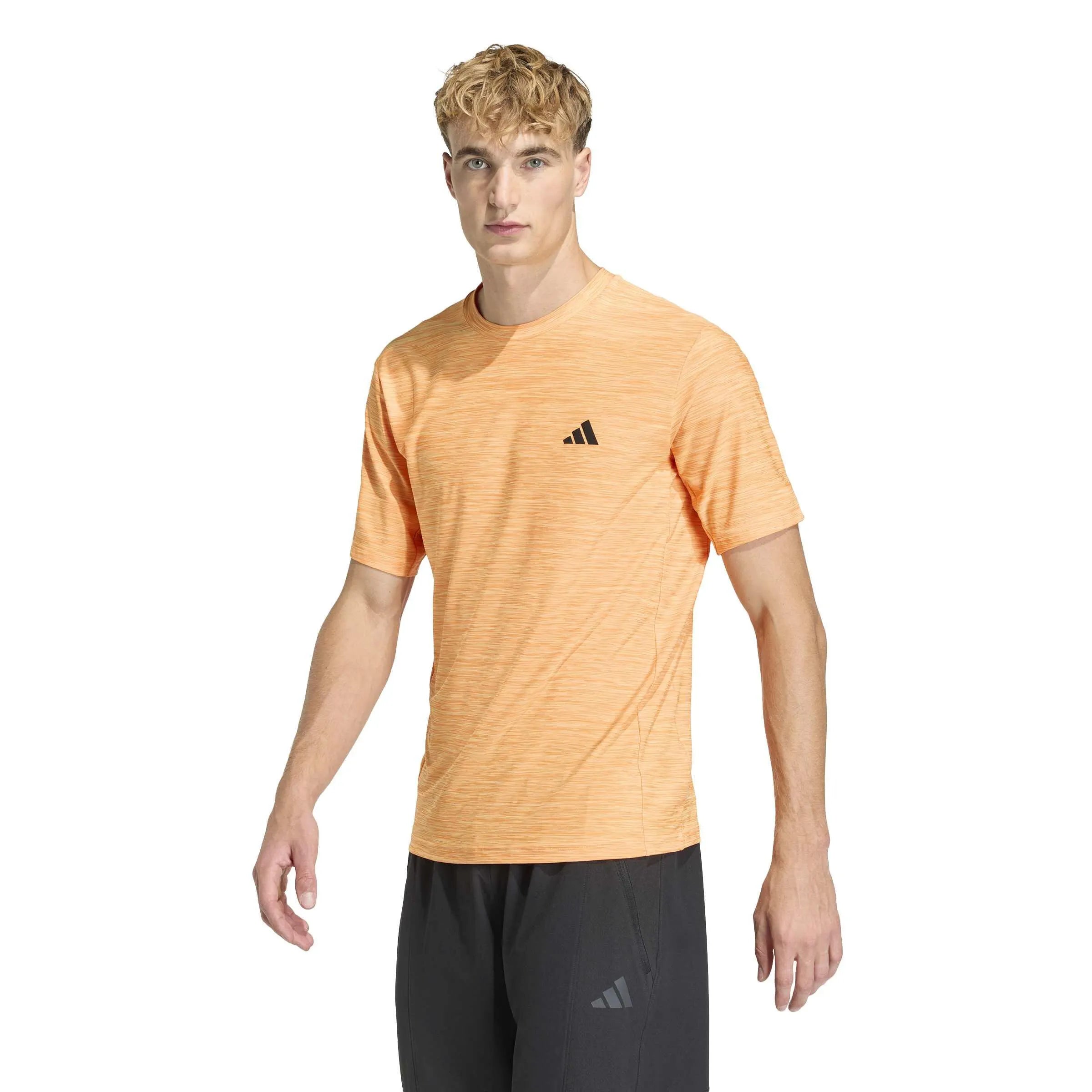 Funktionsshirt mit Logoprint