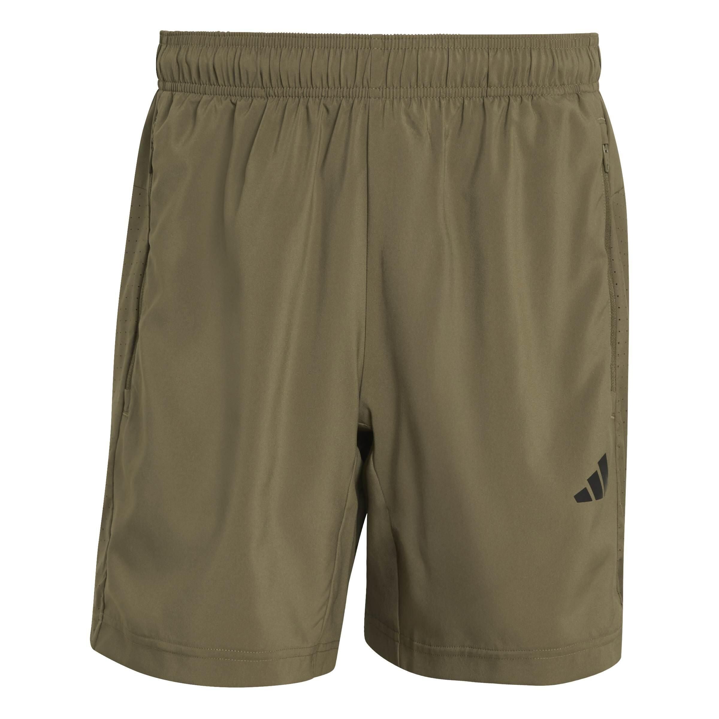 Funktionsshorts Regular Fit