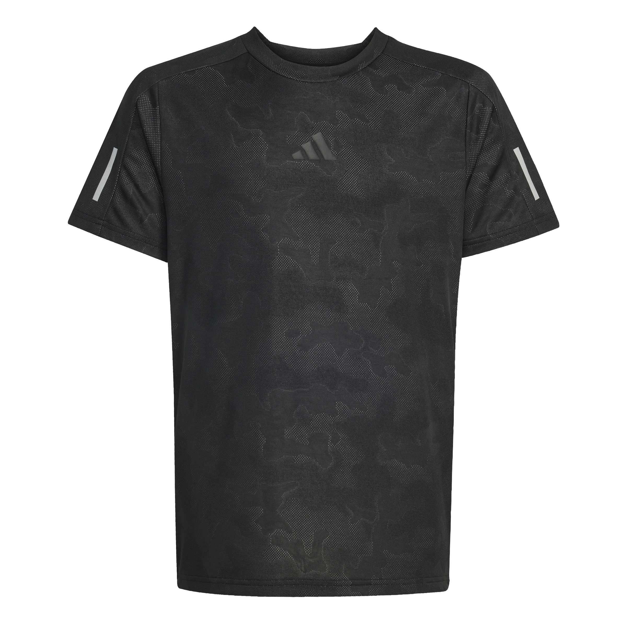Funktionsshirt mit Climacool