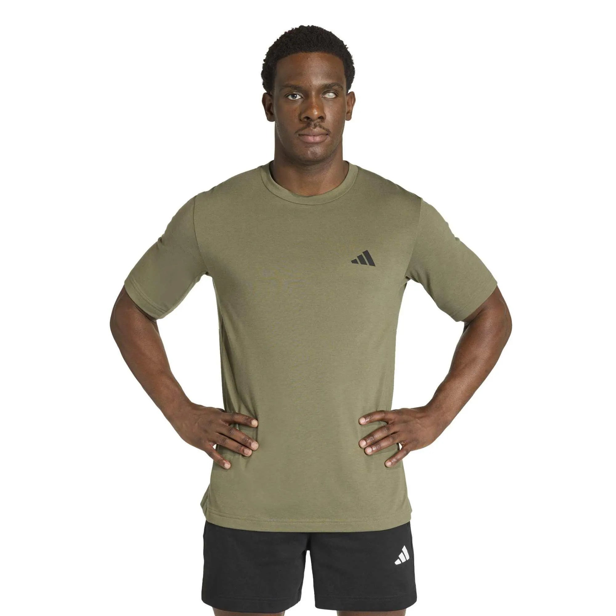 Funktionsshirt ESSENTIALS FEELREADY