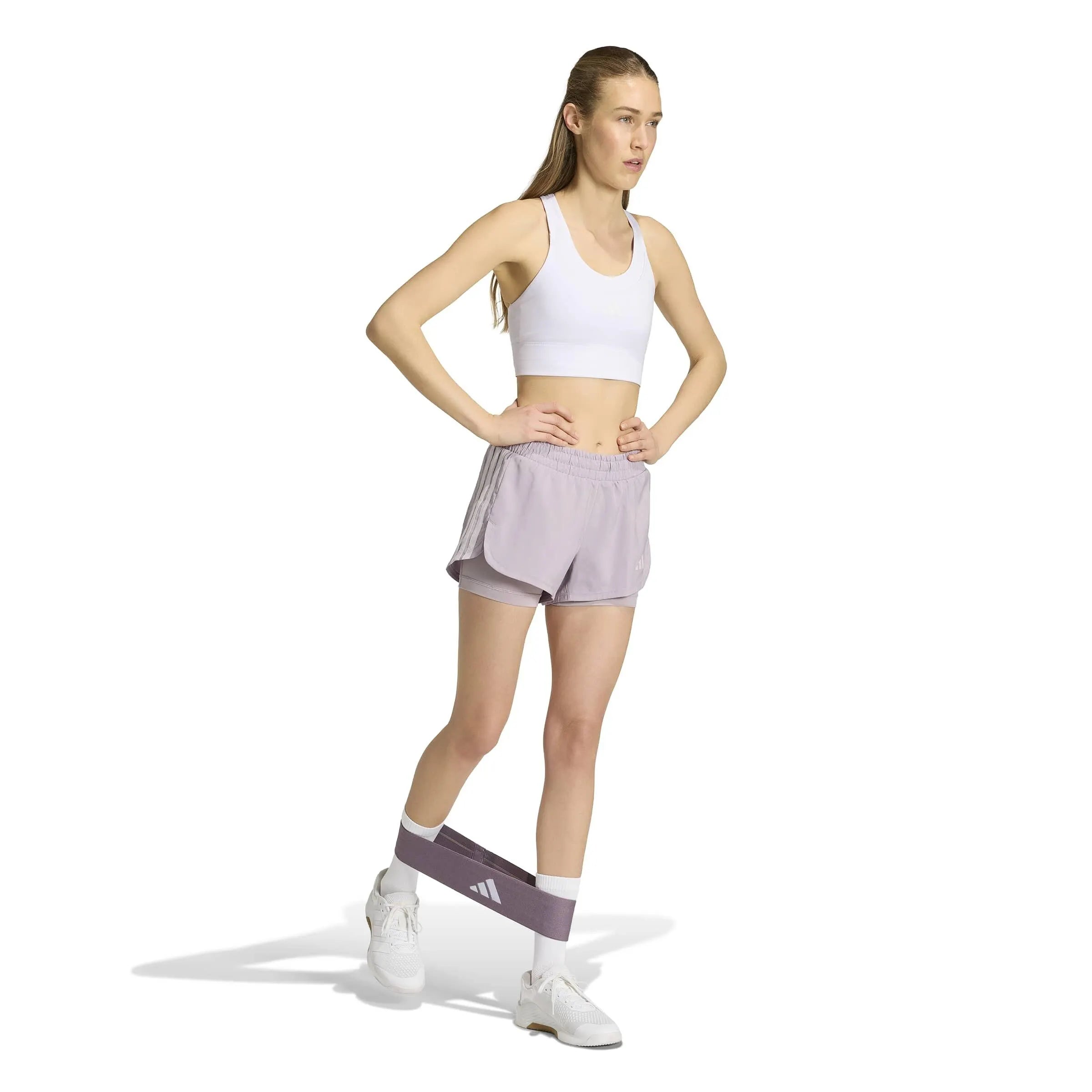 Funktionsshorts PACER 2in1