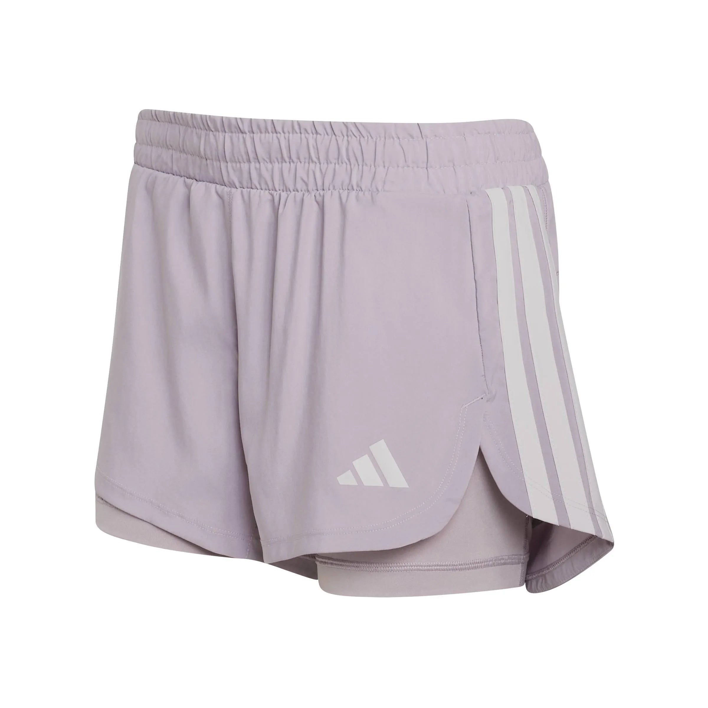 Funktionsshorts PACER 2in1