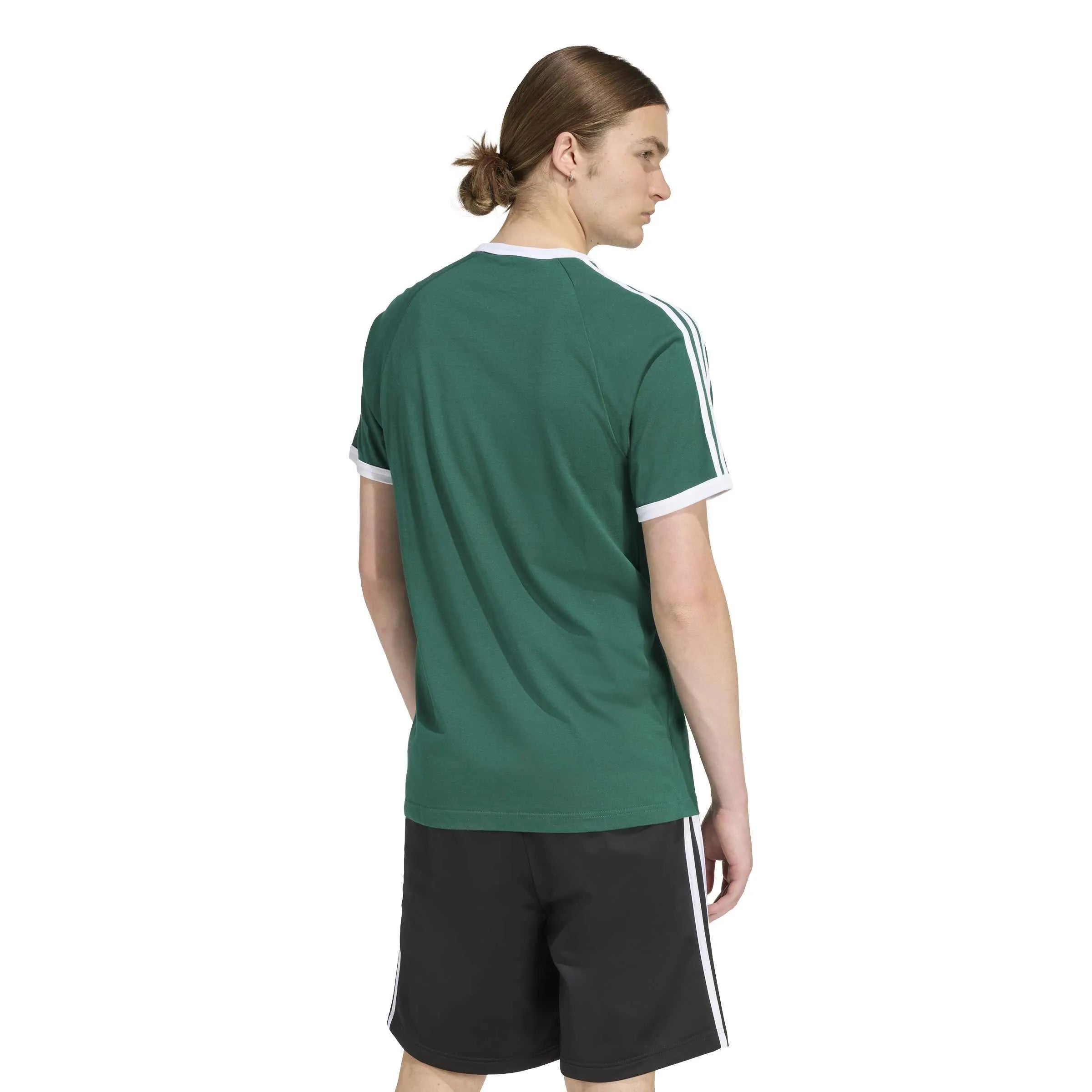 T-Shirt aus Baumwolle