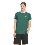 T-Shirt aus Baumwolle