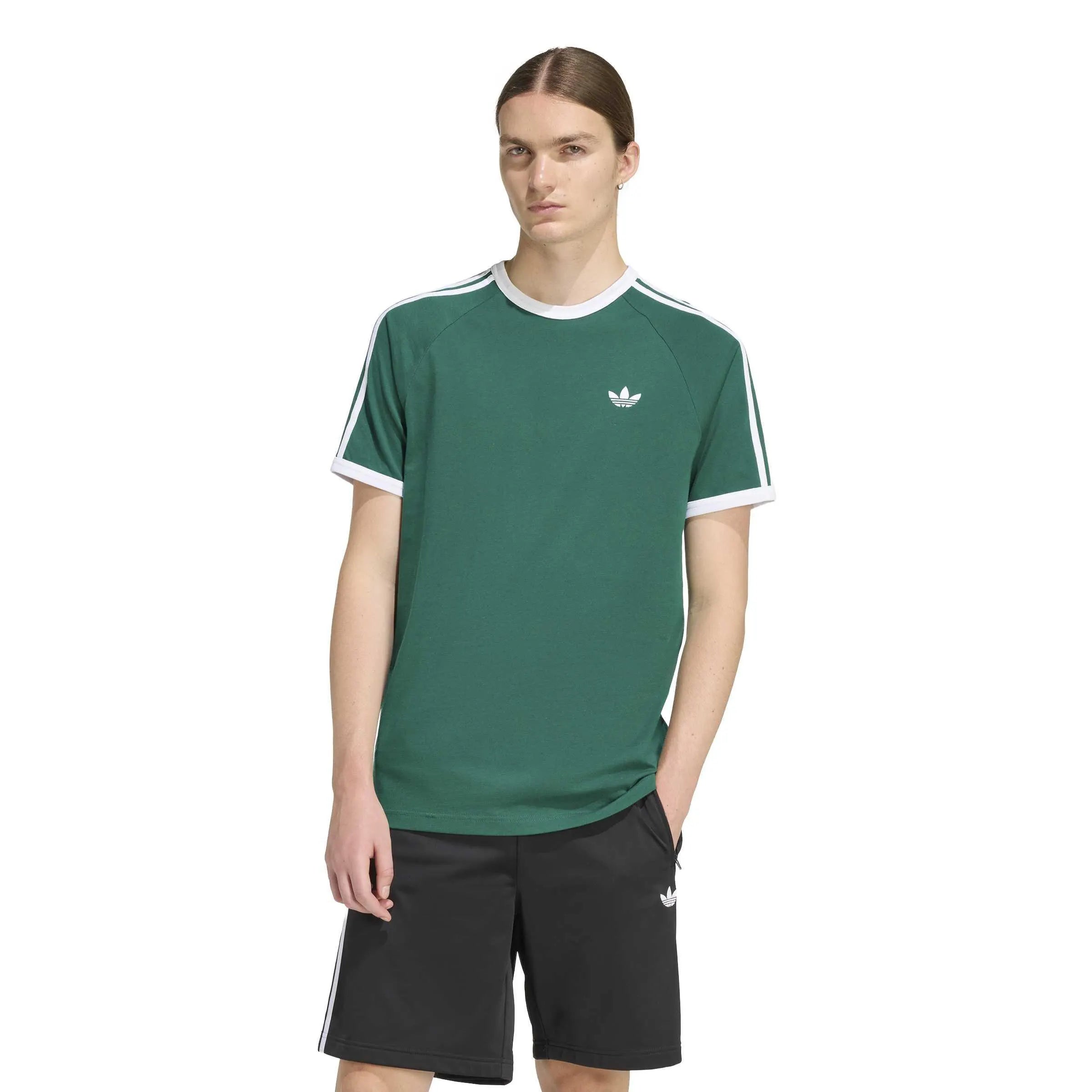 T-Shirt aus Baumwolle
