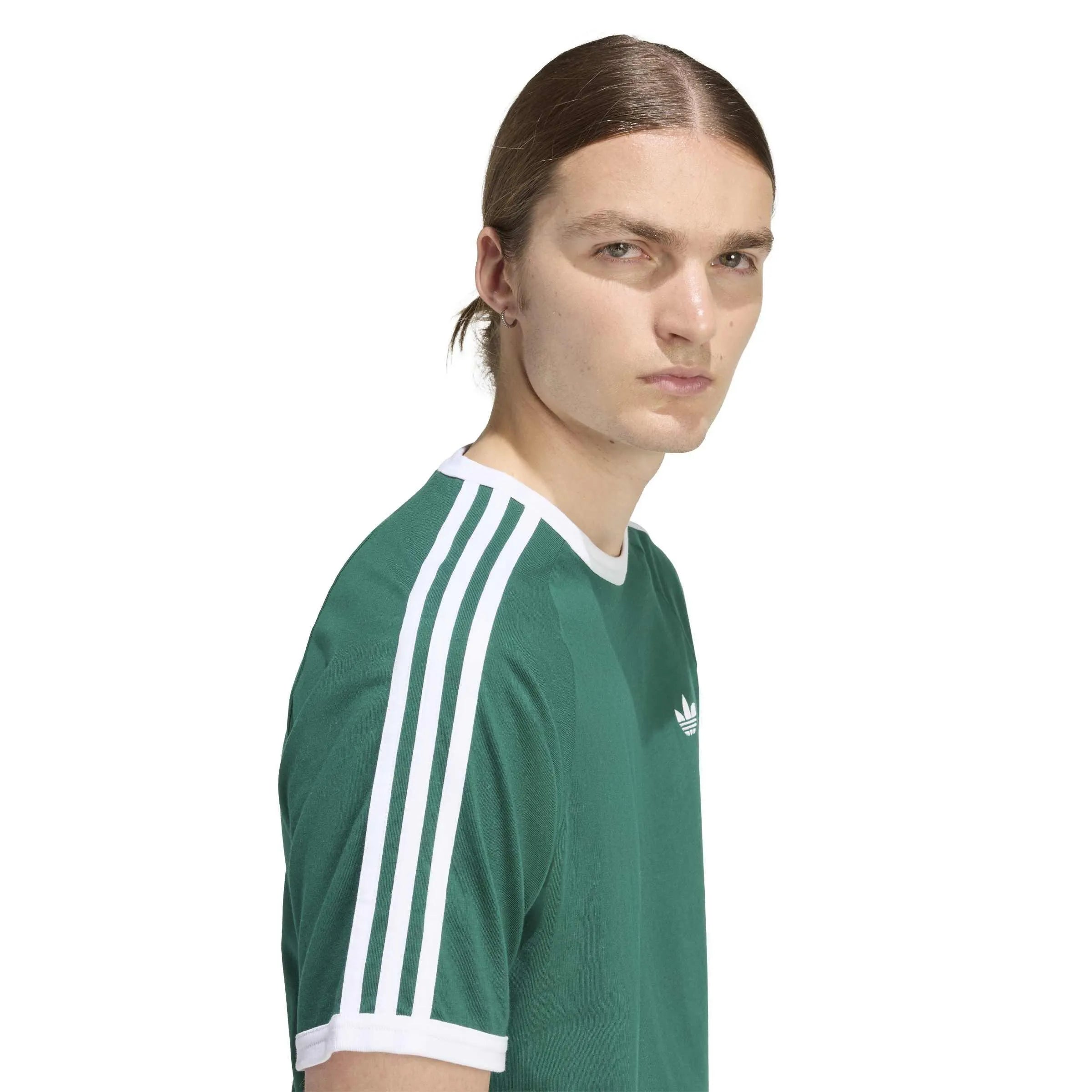 T-Shirt aus Baumwolle