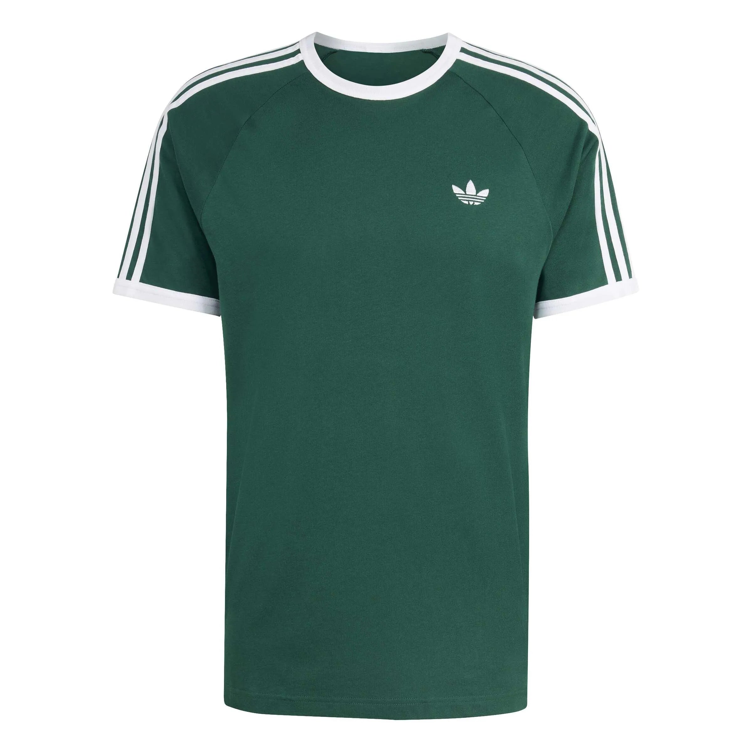 T-Shirt aus Baumwolle