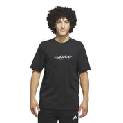 T-Shirt aus Baumwolle