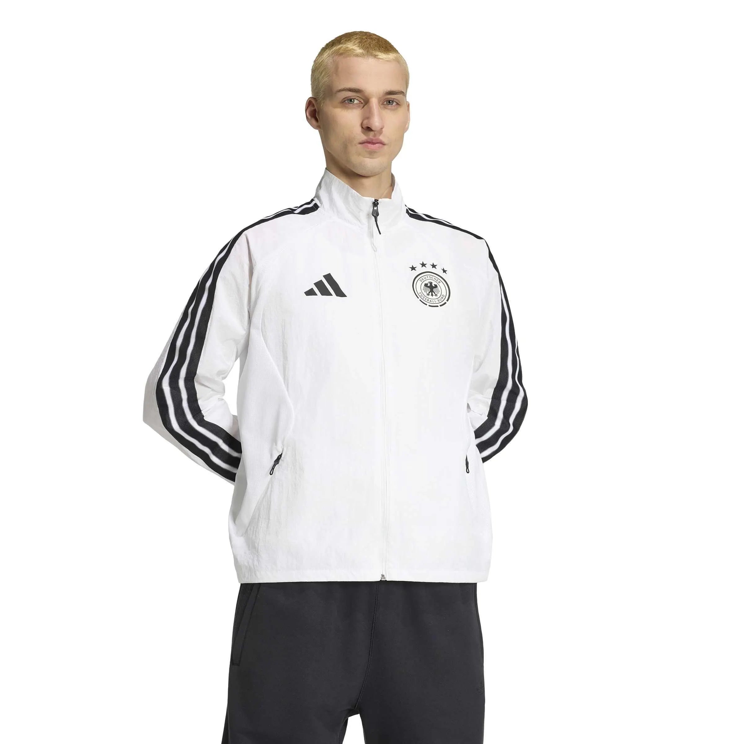 Heimjacke DFB ANTHEM