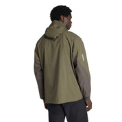 Regenjacke TERREX CLIMAROOF