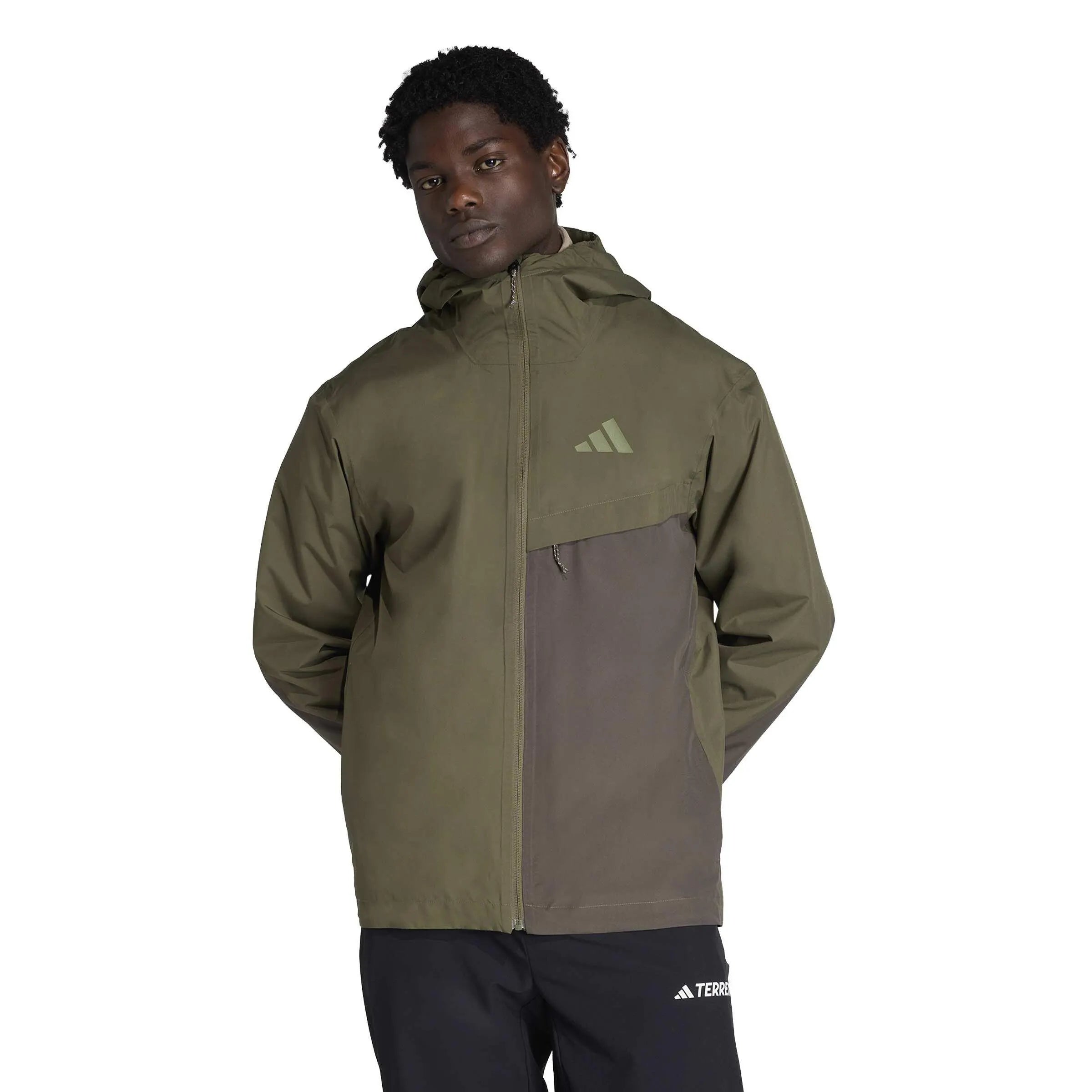 Regenjacke TERREX CLIMAROOF