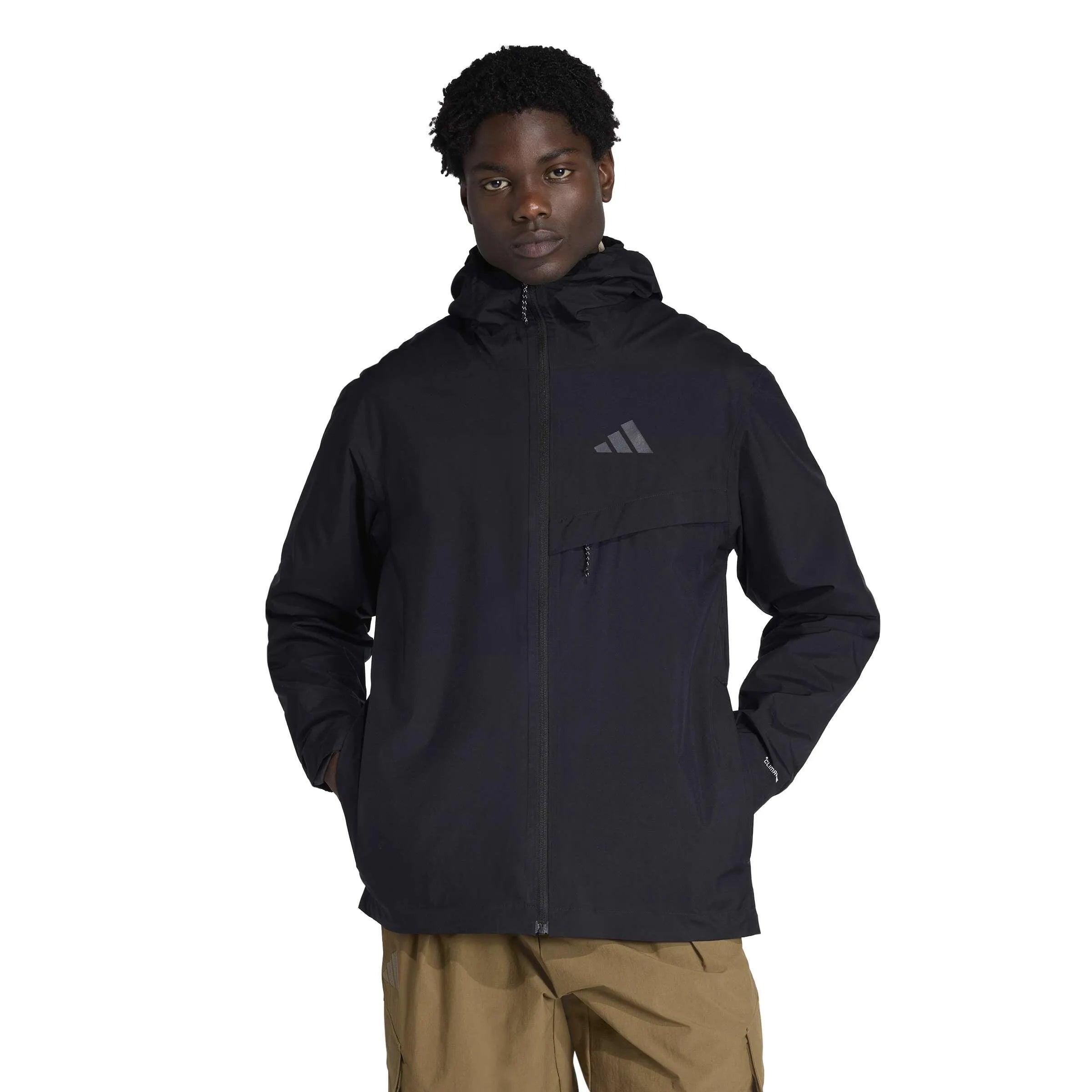 Funktionsjacke MT 2L RAIN