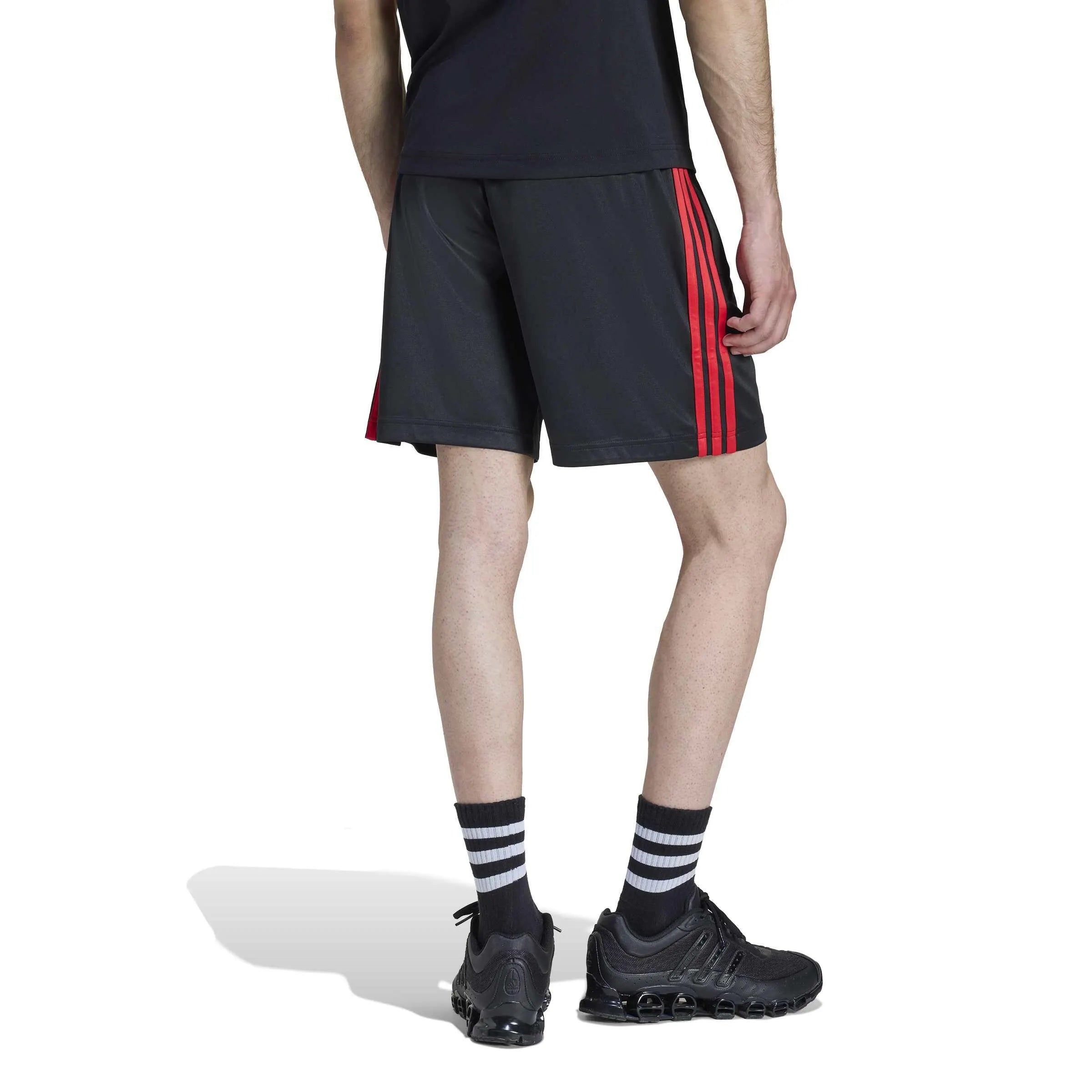 Funktionsshorts TEAMGEIST Regular Fit