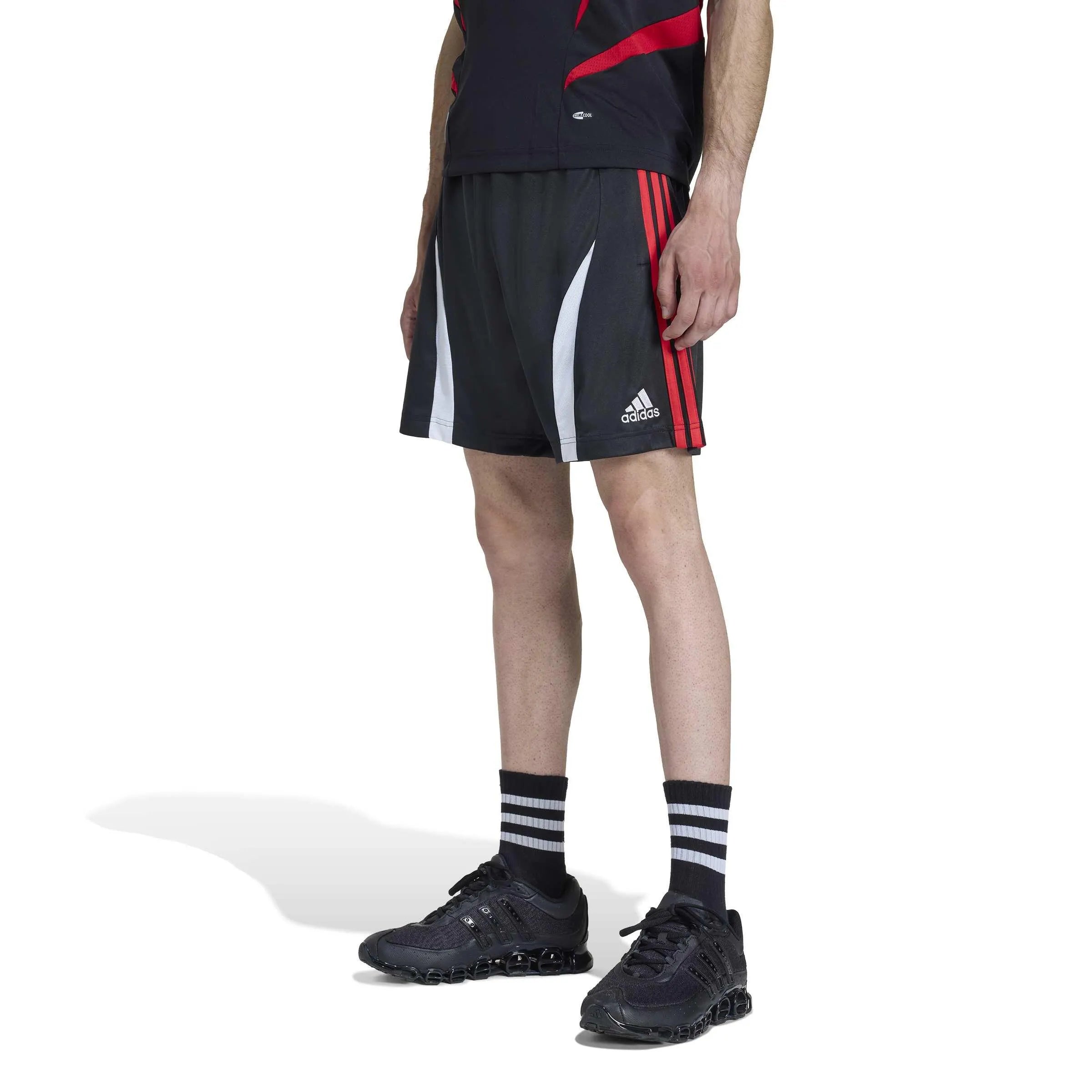Funktionsshorts TEAMGEIST Regular Fit