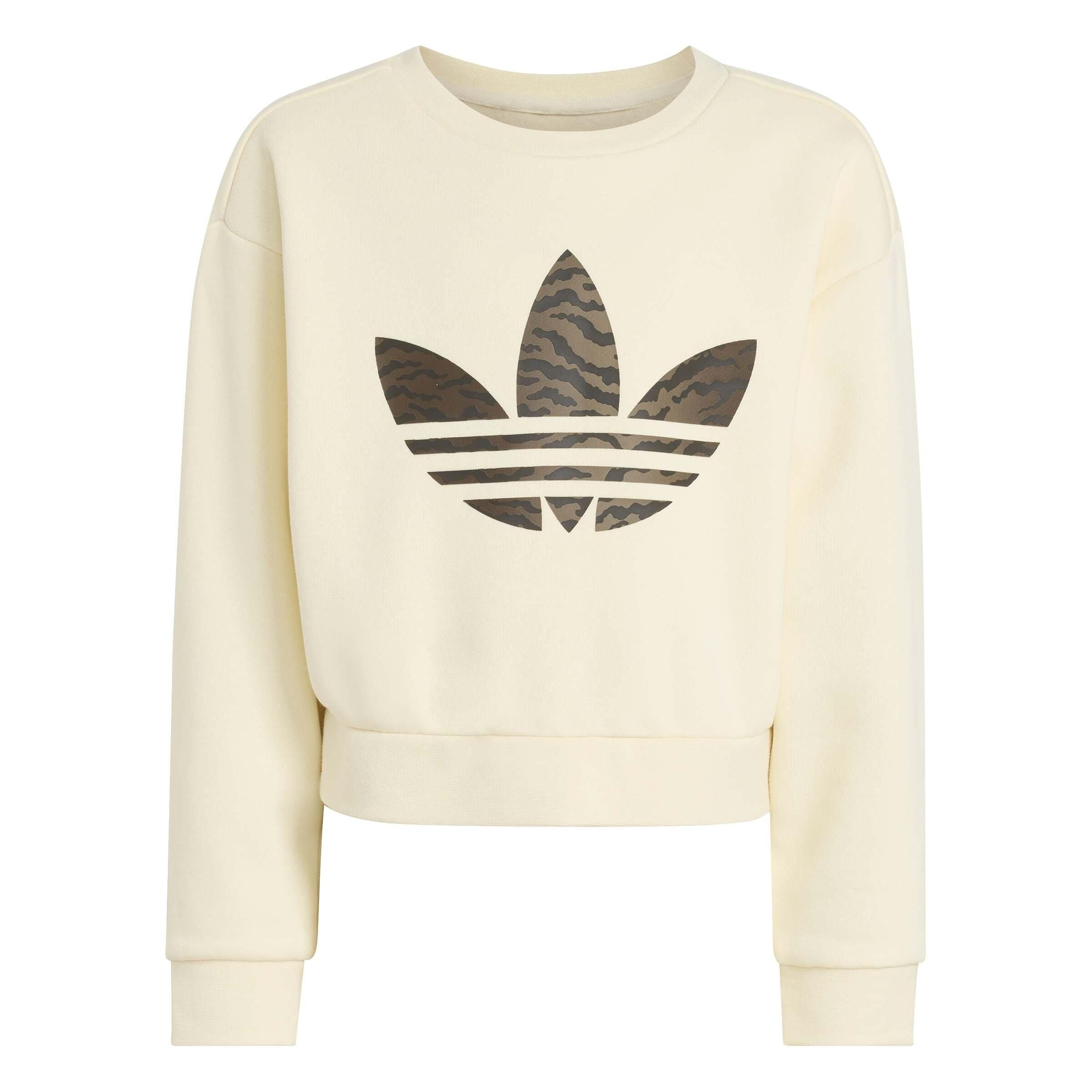Jogging-Anzug BOXY CREW SET