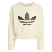 Jogging-Anzug BOXY CREW SET