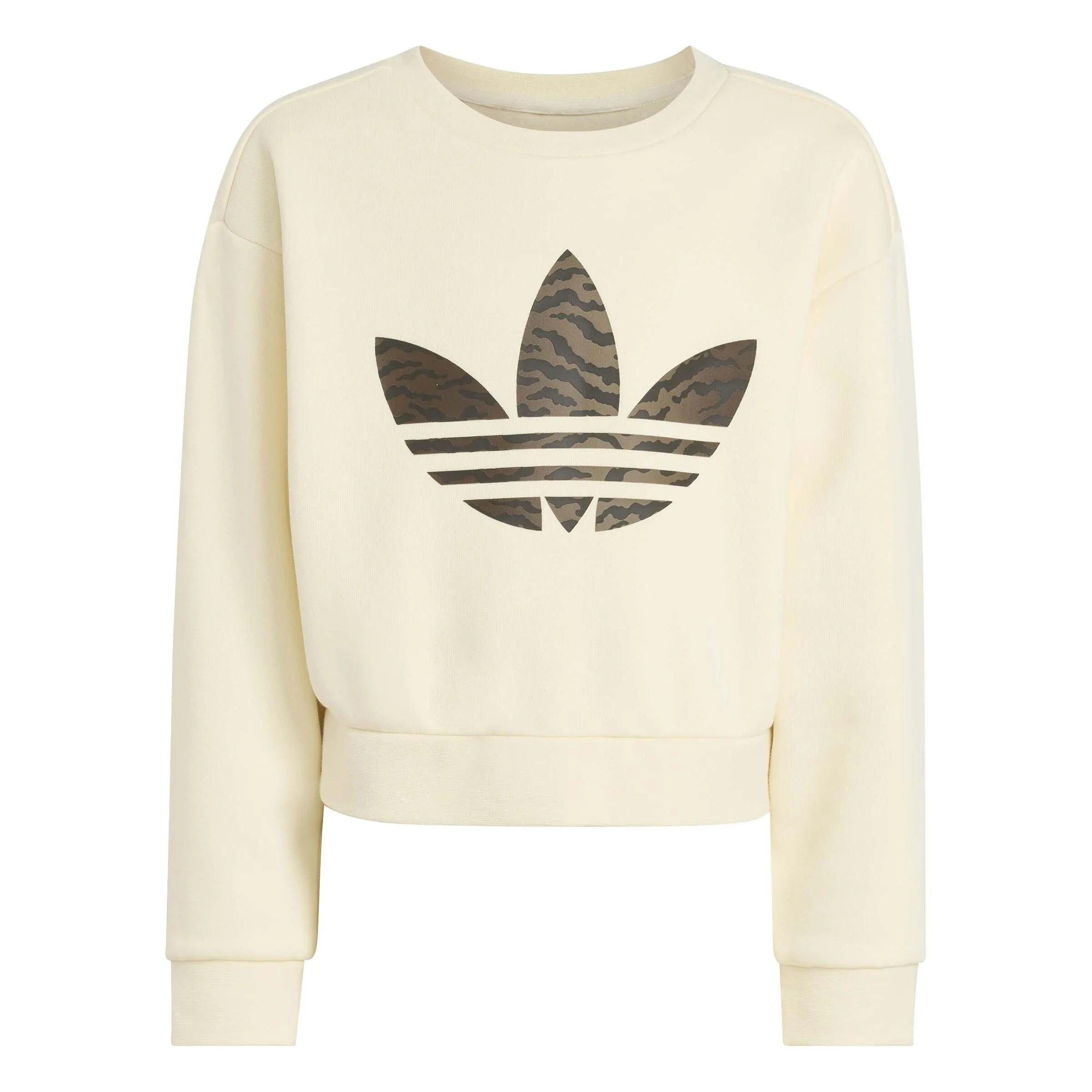 Jogging-Anzug BOXY CREW SET
