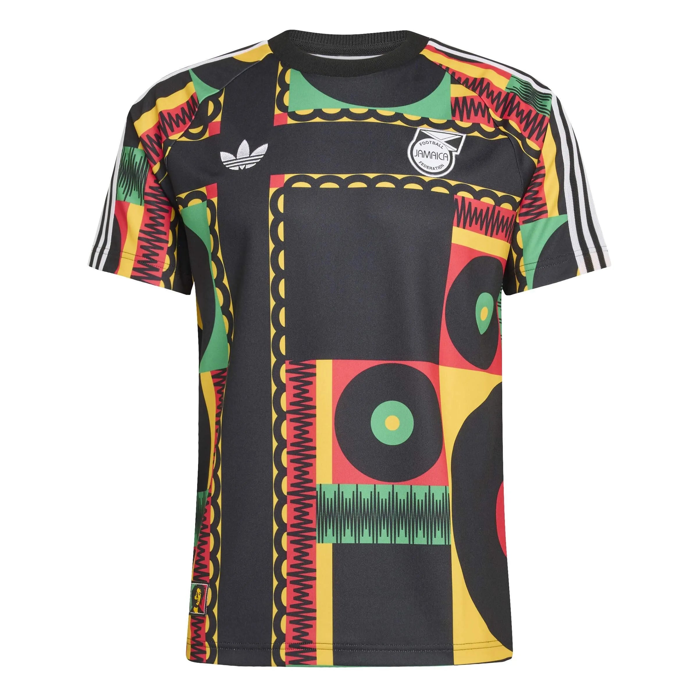 Fußballtrikot JAMAICA ORIGINALS