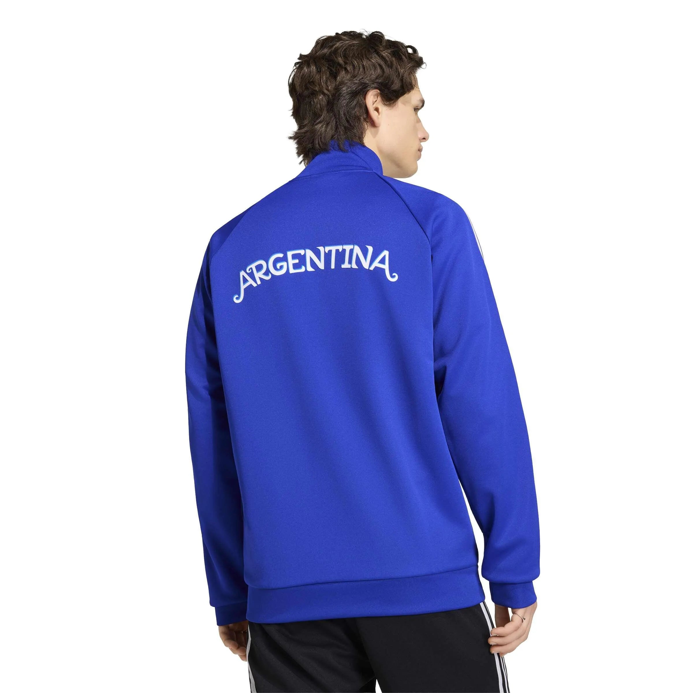 Trainingsjacke ARGENTINIEN ORIGINALS