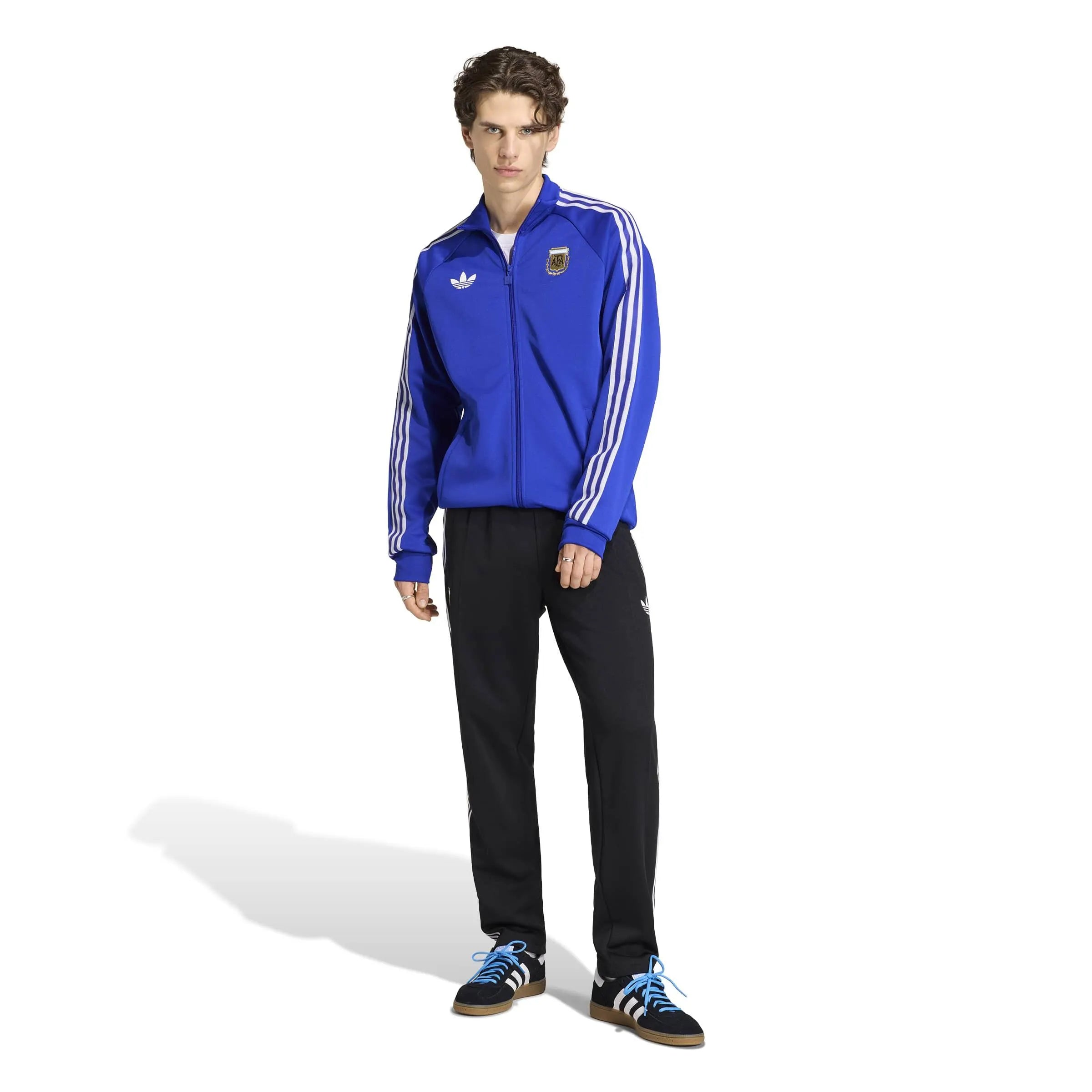 Trainingsjacke ARGENTINIEN ORIGINALS