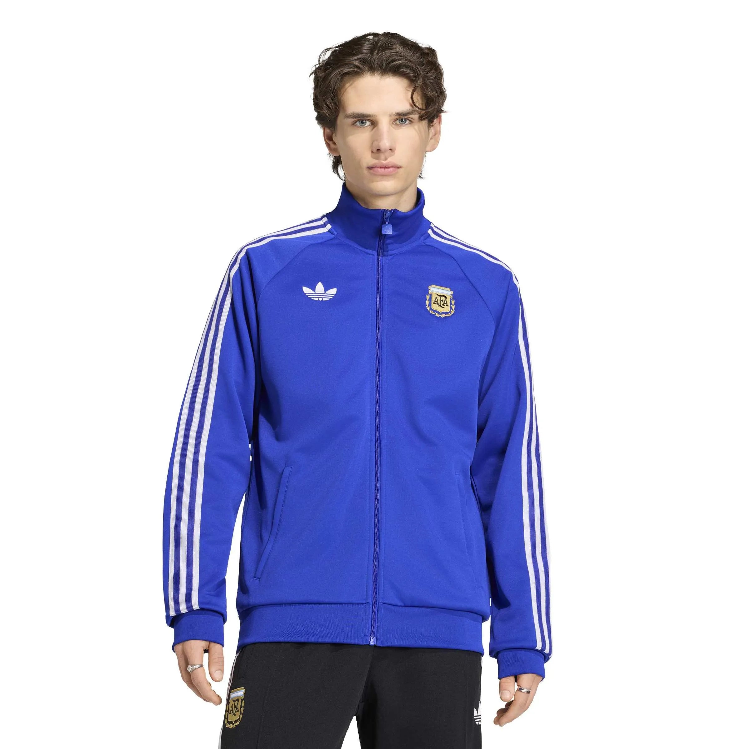 Trainingsjacke ARGENTINIEN ORIGINALS