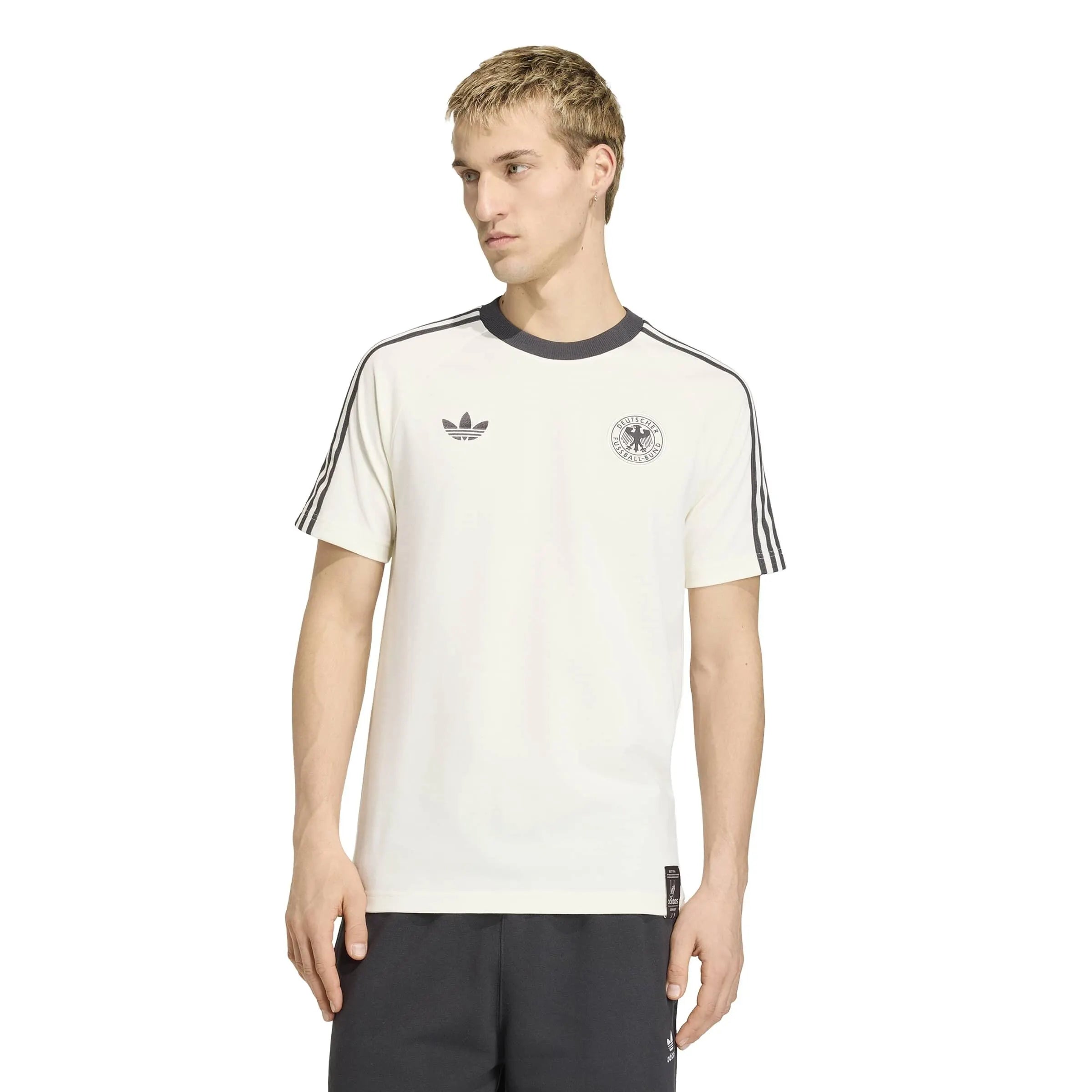 Strickshirt DEUTSCHLAND ORIGINALS 26