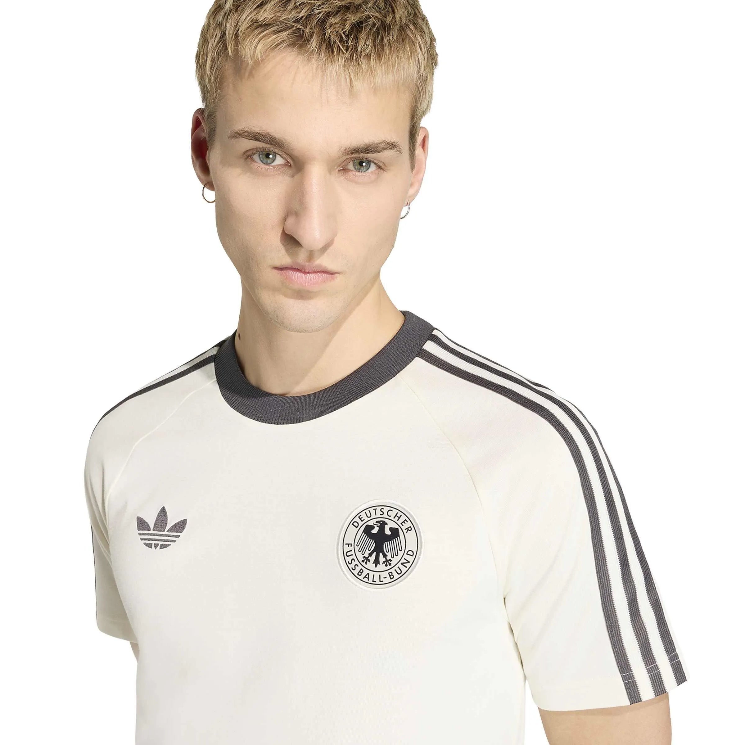 Strickshirt DEUTSCHLAND ORIGINALS 26