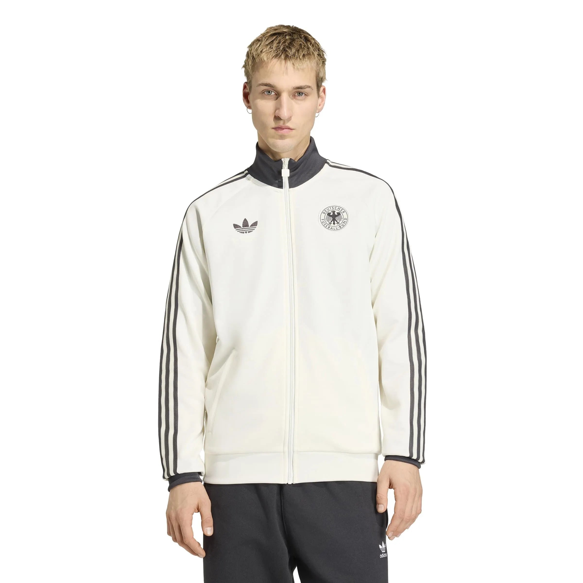 Trainingsjacke DEUTSCHLAND Originals 26
