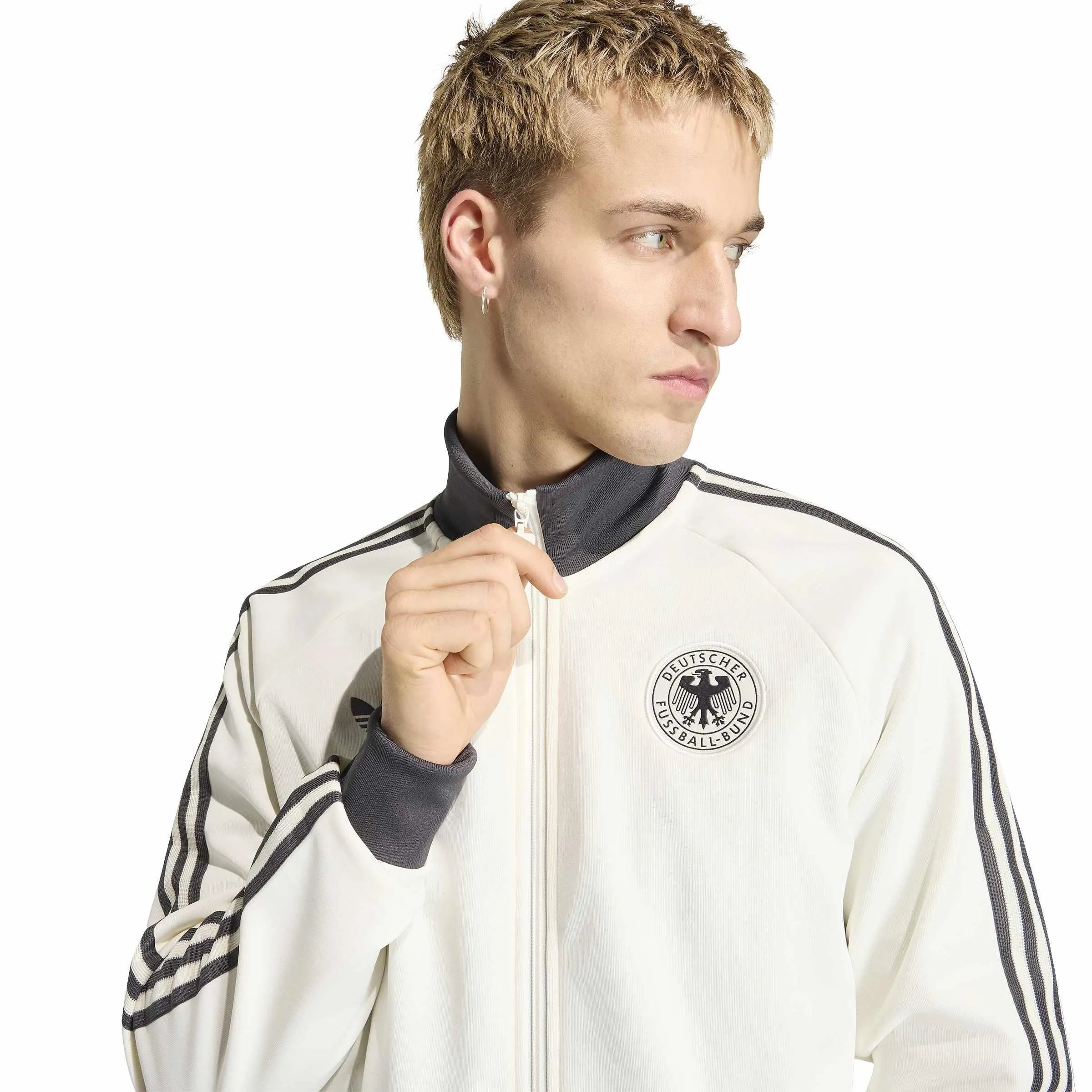 Trainingsjacke DEUTSCHLAND Originals 26