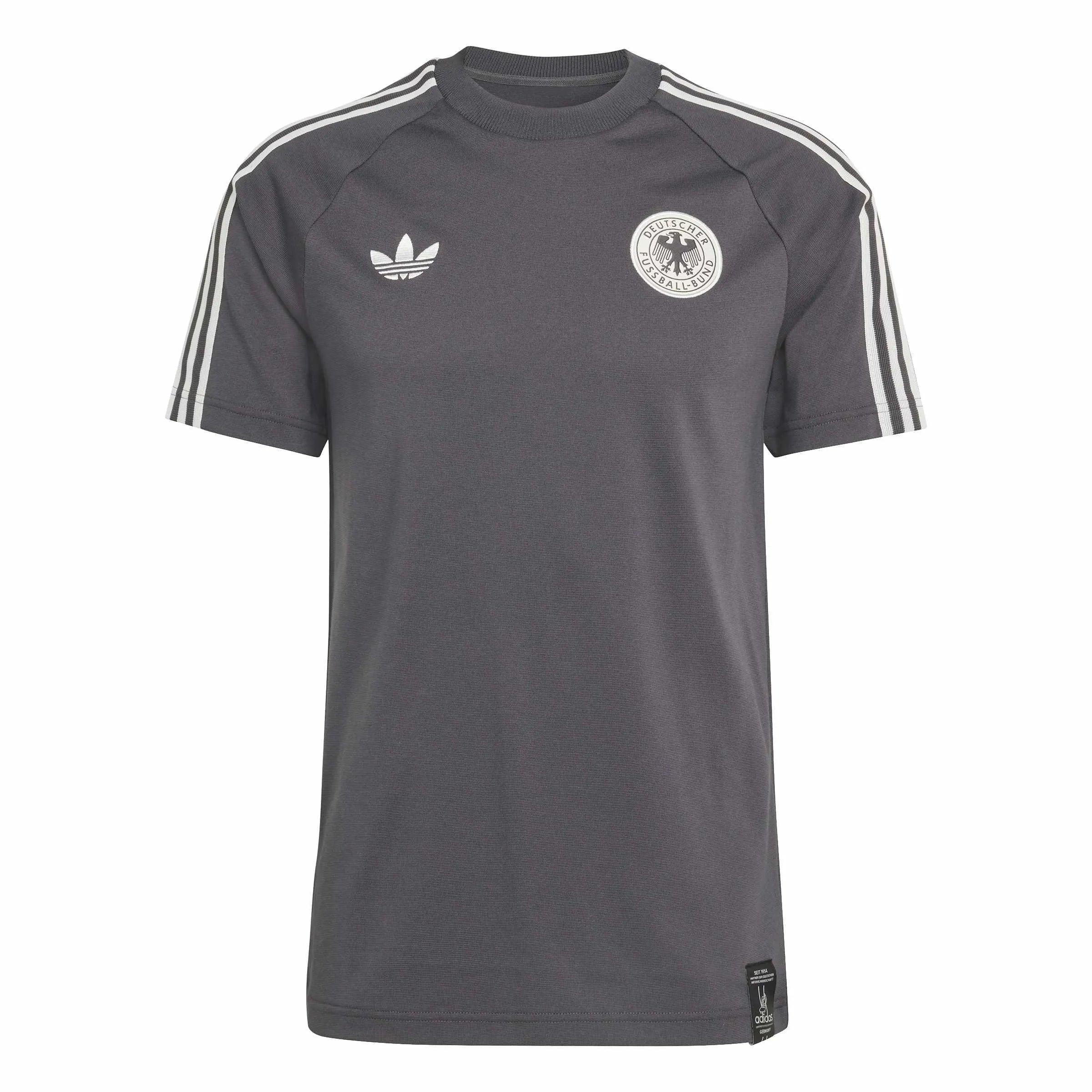 T-Shirt DEUTSCHLAND Originals 26
