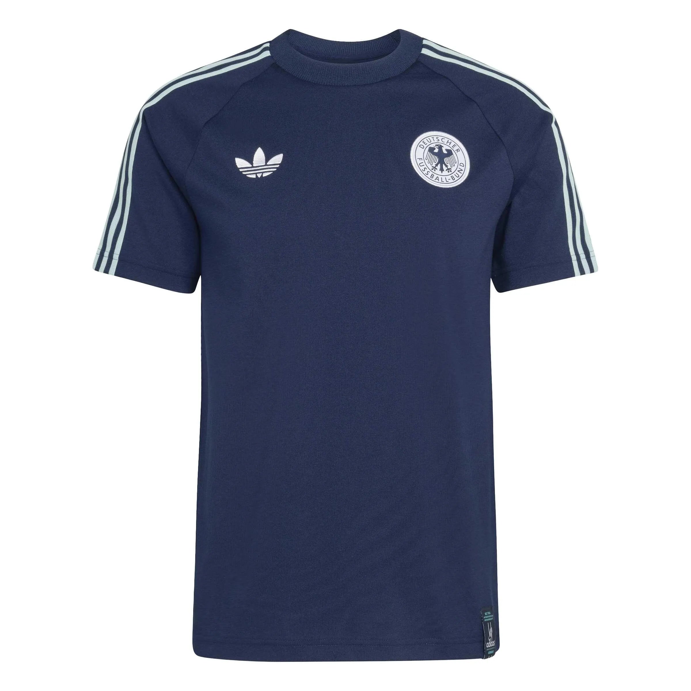 T-Shirt DEUTSCHLAND Originals 26