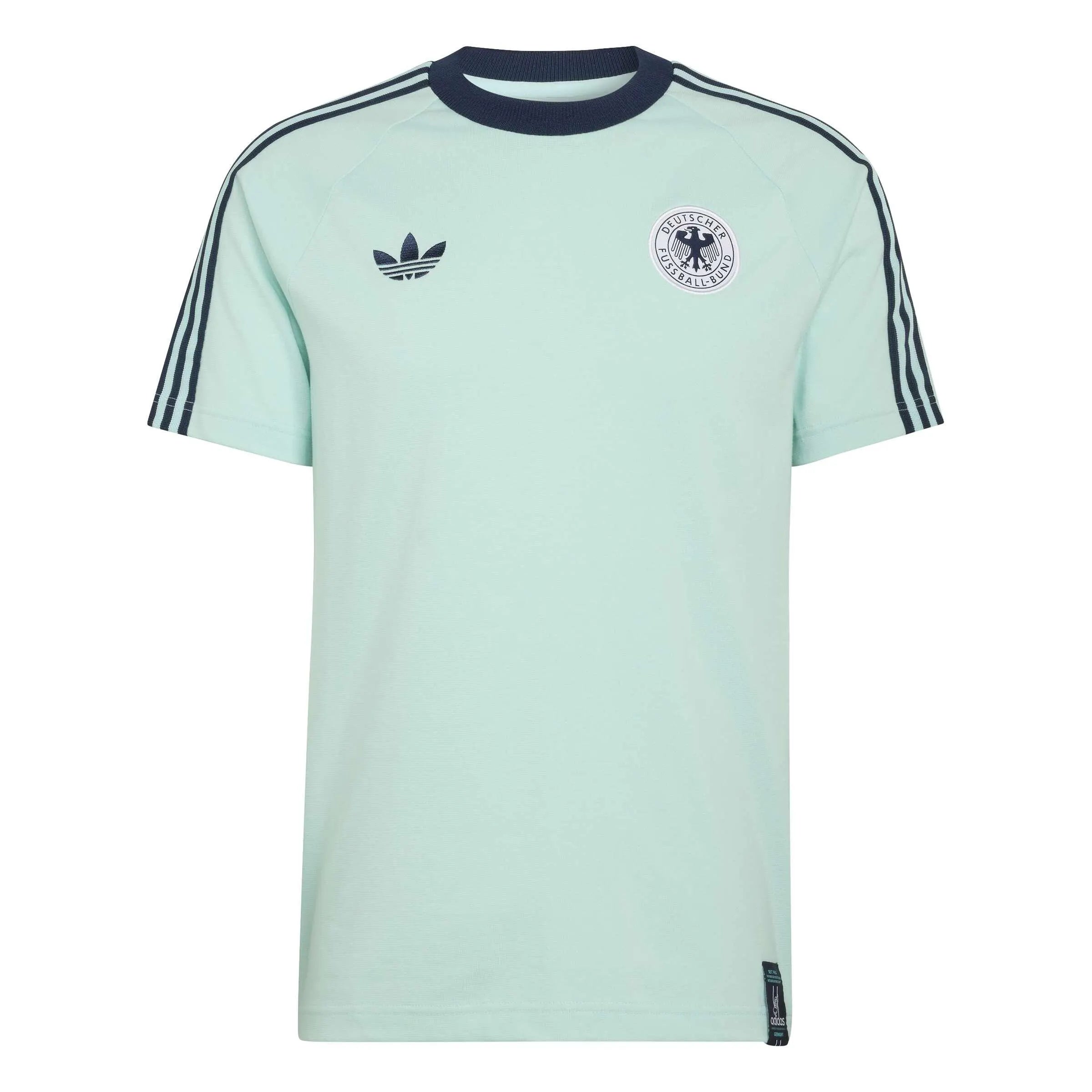 T-Shirt DEUTSCHLAND Originals 26
