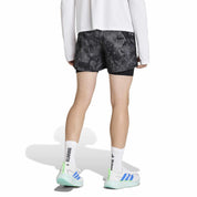 Funktionsshorts 2in1 Regular Fit