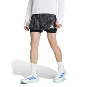 Funktionsshorts 2in1 Regular Fit