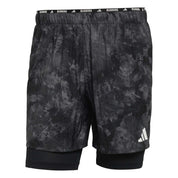 Funktionsshorts 2in1 Regular Fit
