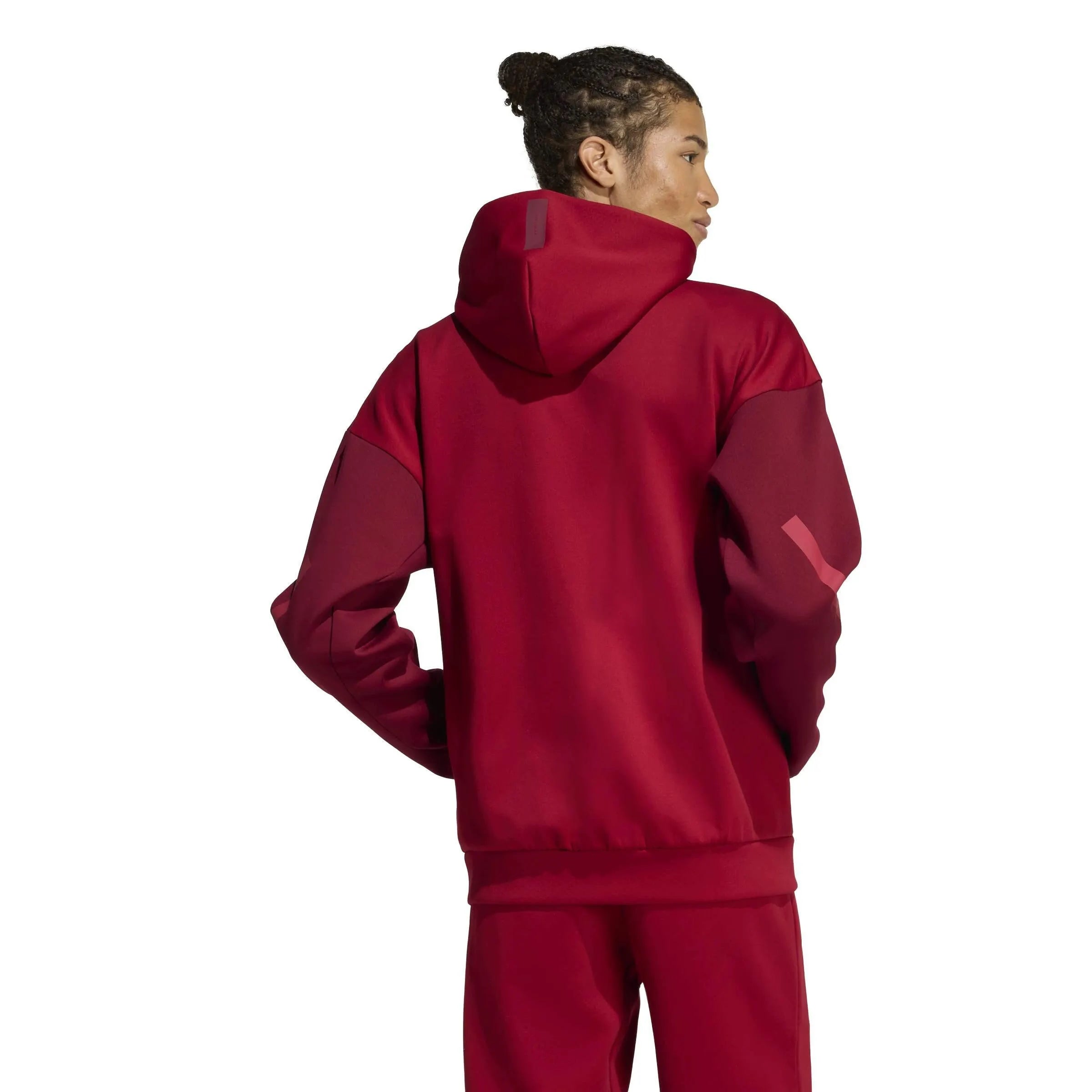 Swaetjacke Z.N.E ORIGINALS
