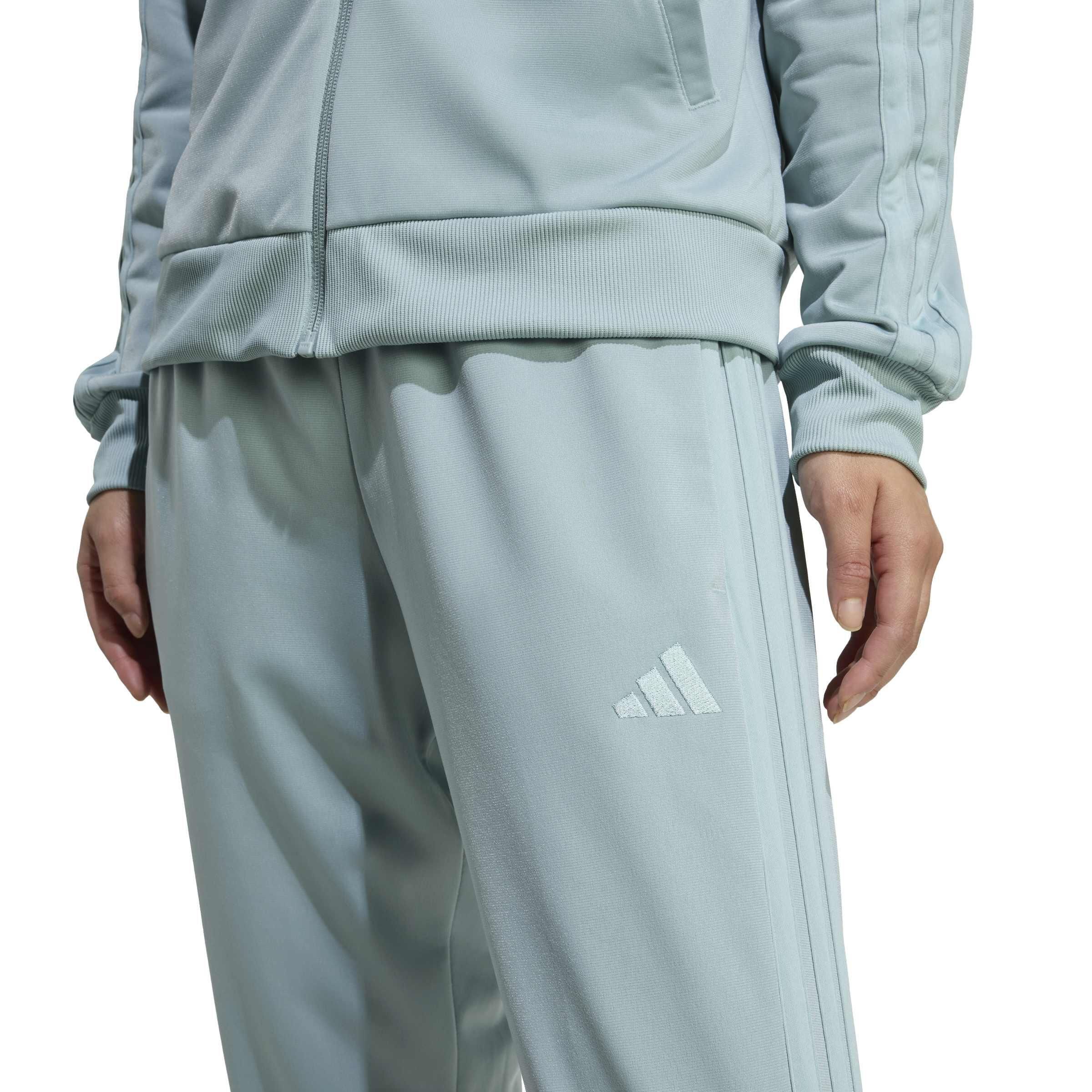 Joggingsanzug Straight Leg