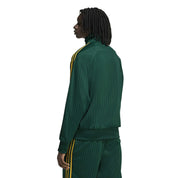 Trainingsjacke FIREBIRD mit Stehkragen