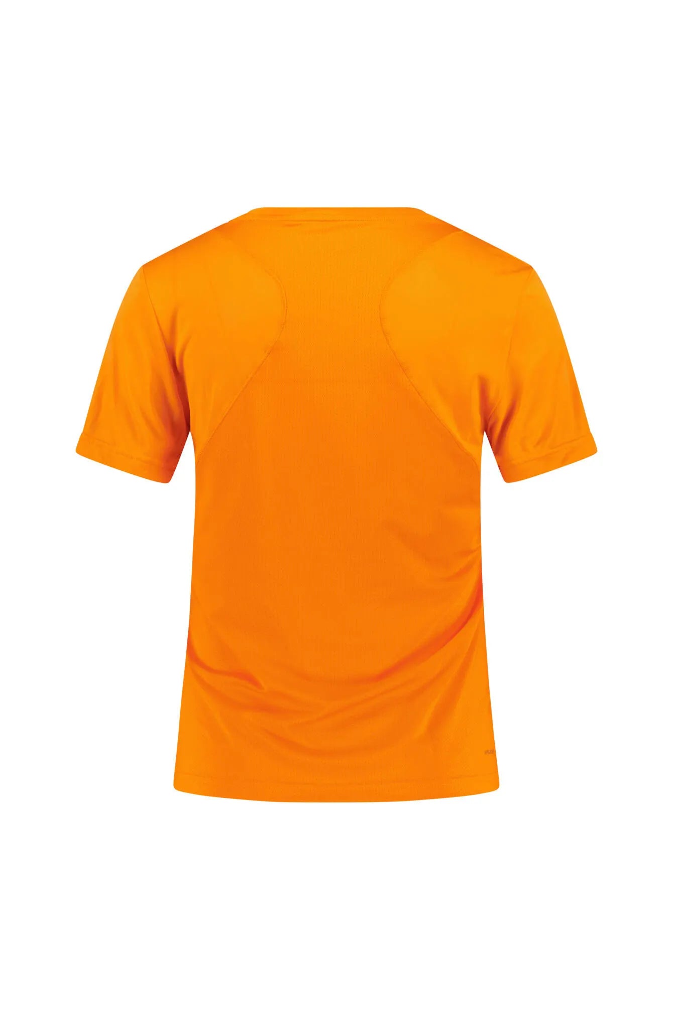 Funktionsshirt mit Rundhalsausschnitt