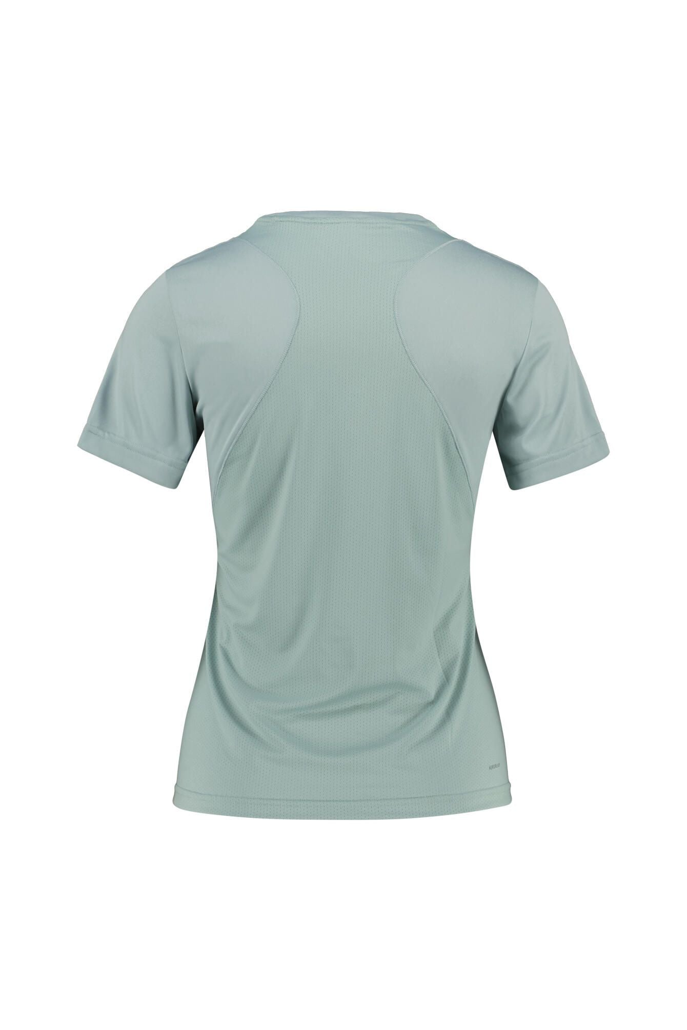 Funktionsshirt mit Rundhalsausschnitts